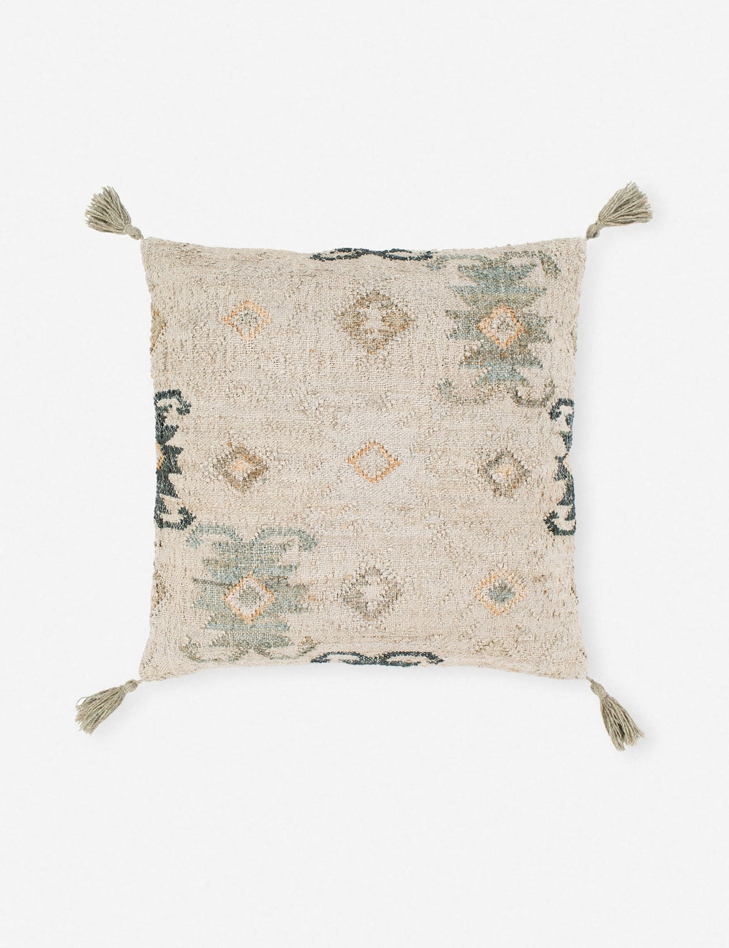 Lulu and Georgia - Jorine Pillow