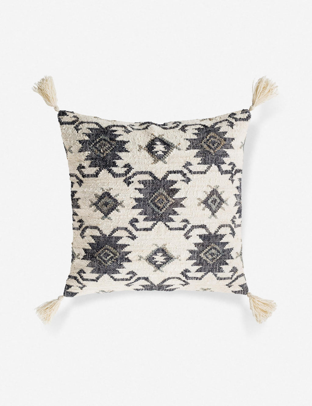 Lulu and Georgia - Jorine Pillow