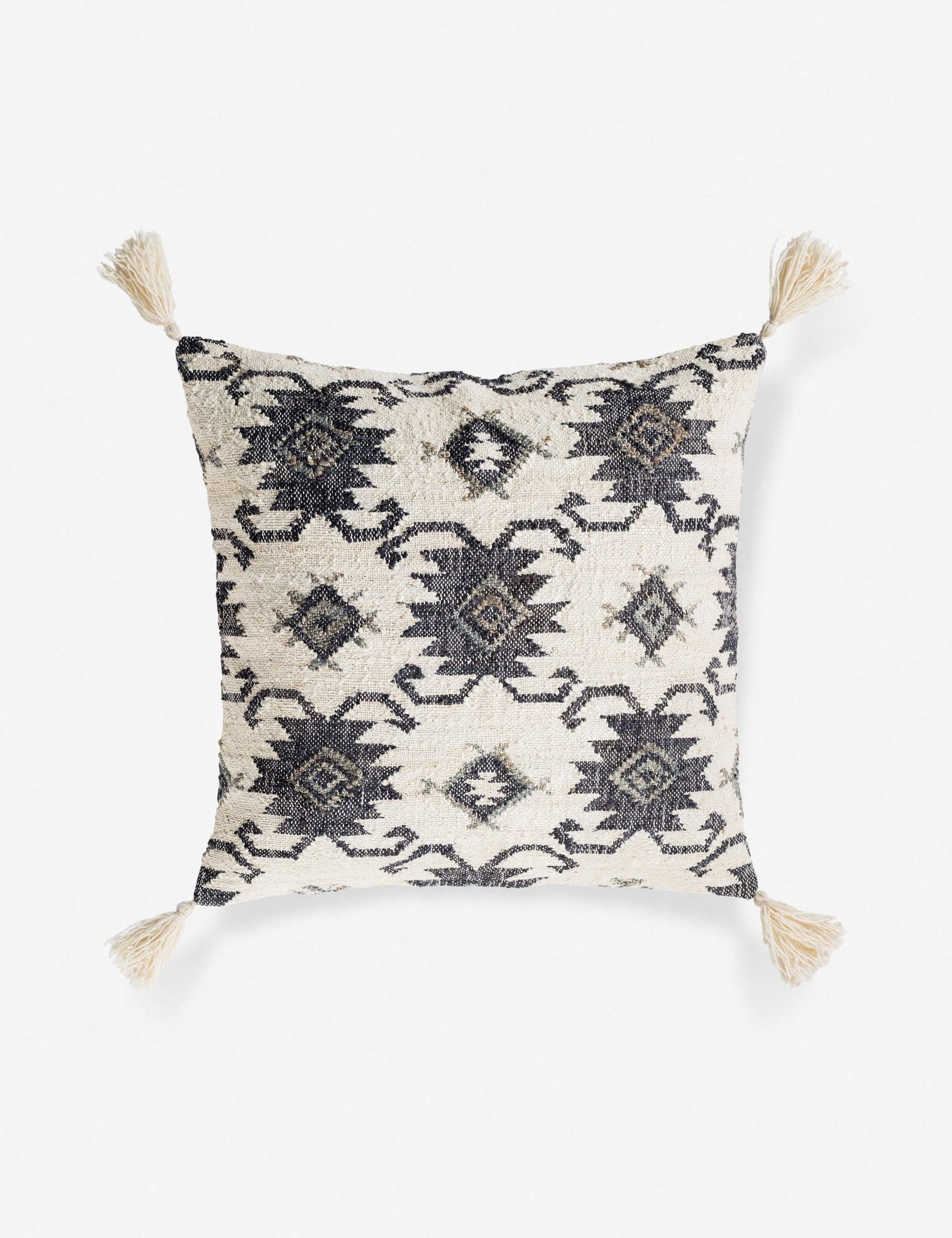 Lulu and Georgia - Jorine Pillow