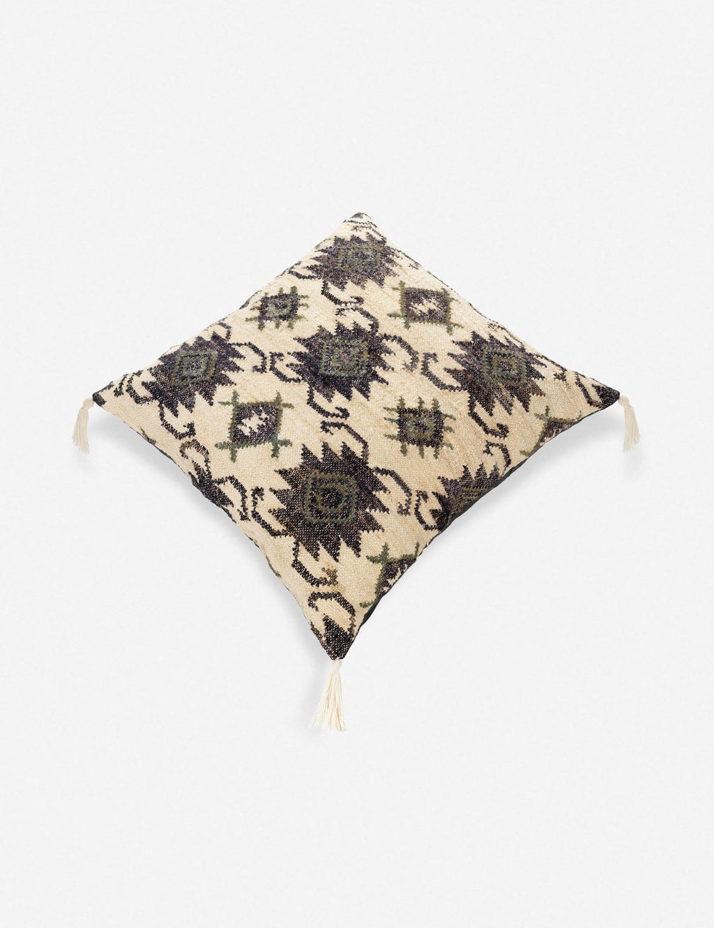 Lulu and Georgia - Jorine Pillow