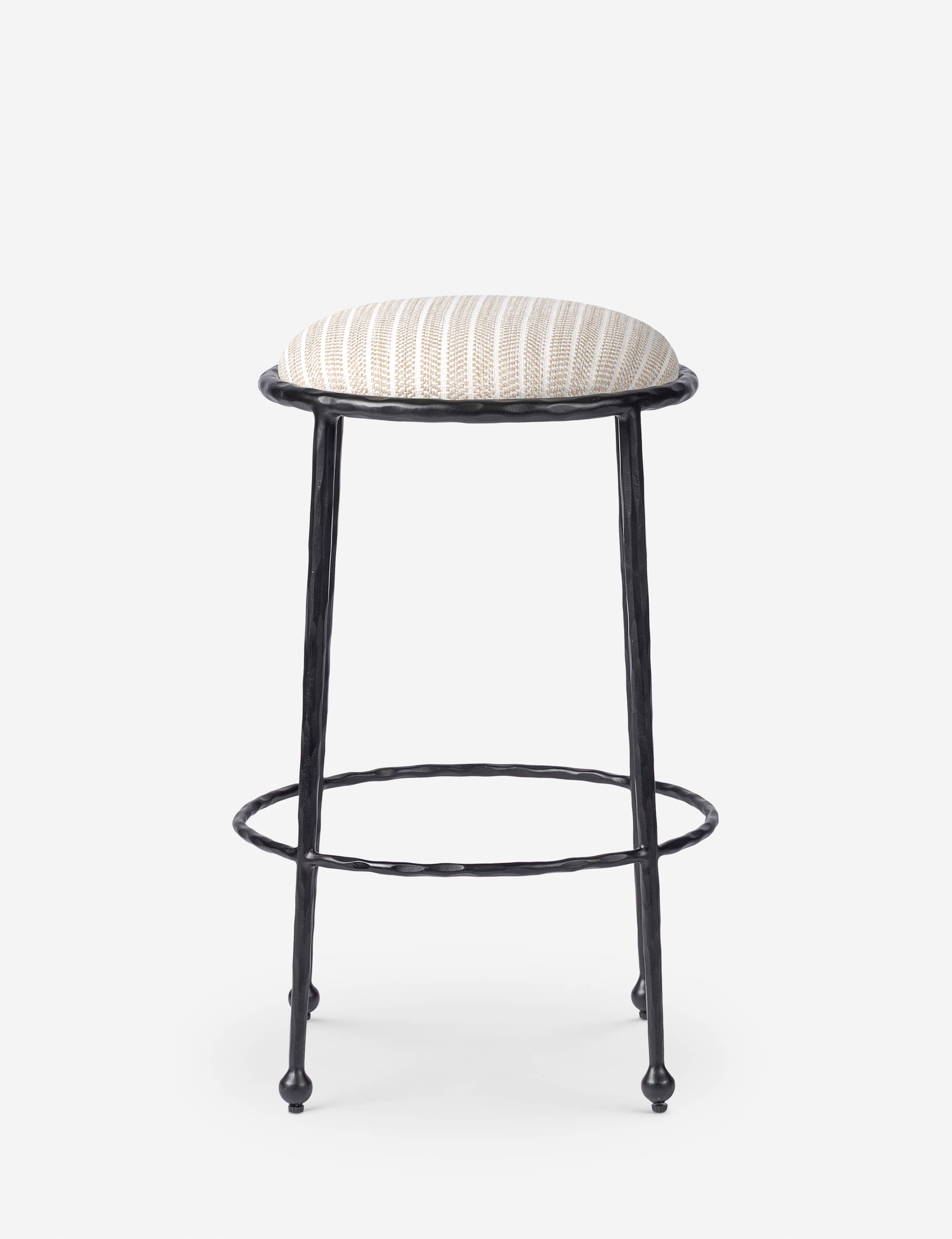 Lulu and Georgia - Rook Counter Stool by Meno Home x Co.House Designs