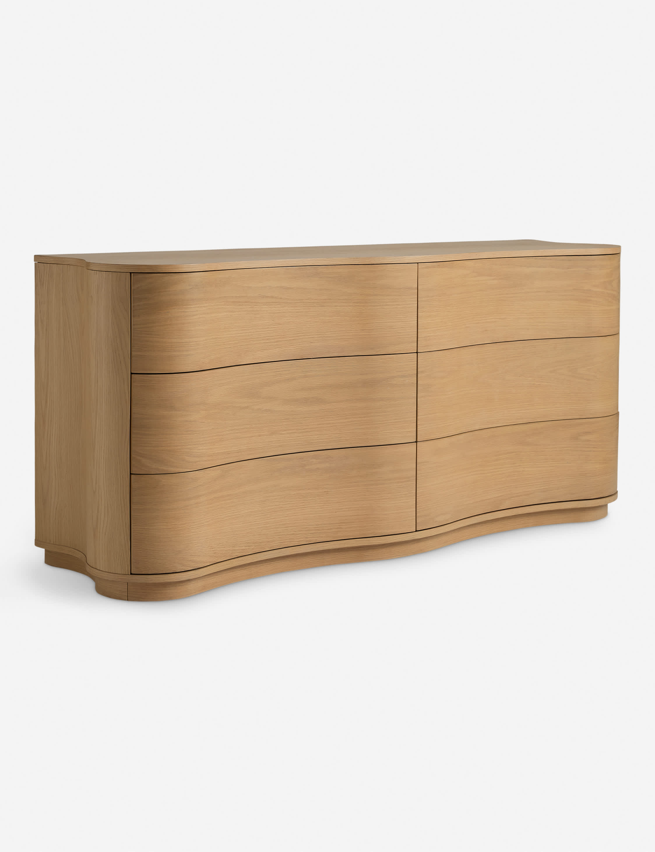 Lulu and Georgia - Cora Dresser by Lolly Lolly Ceramics