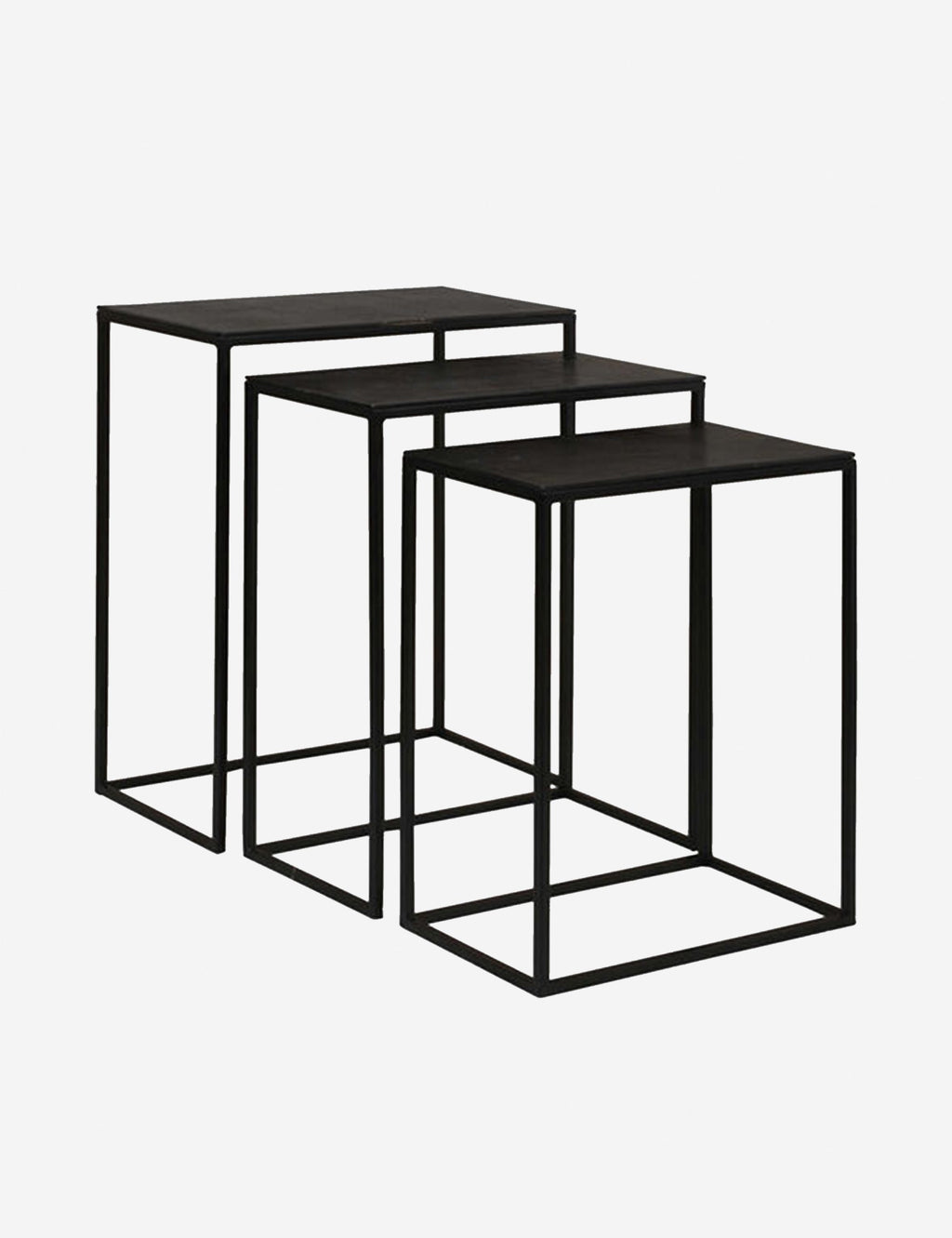 Lulu and Georgia - Loletta Nesting Tables (Set of 3)