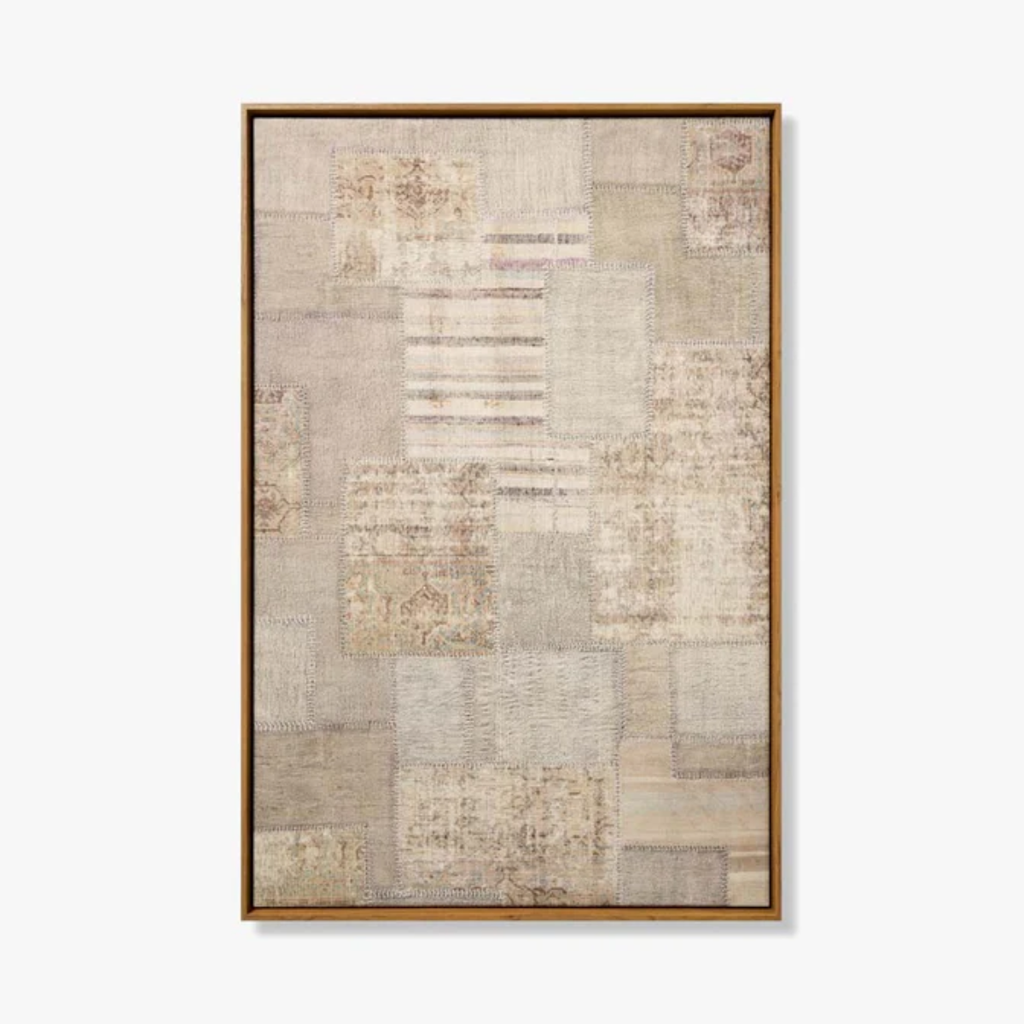 Urban Natural - Lompoc Wall Art