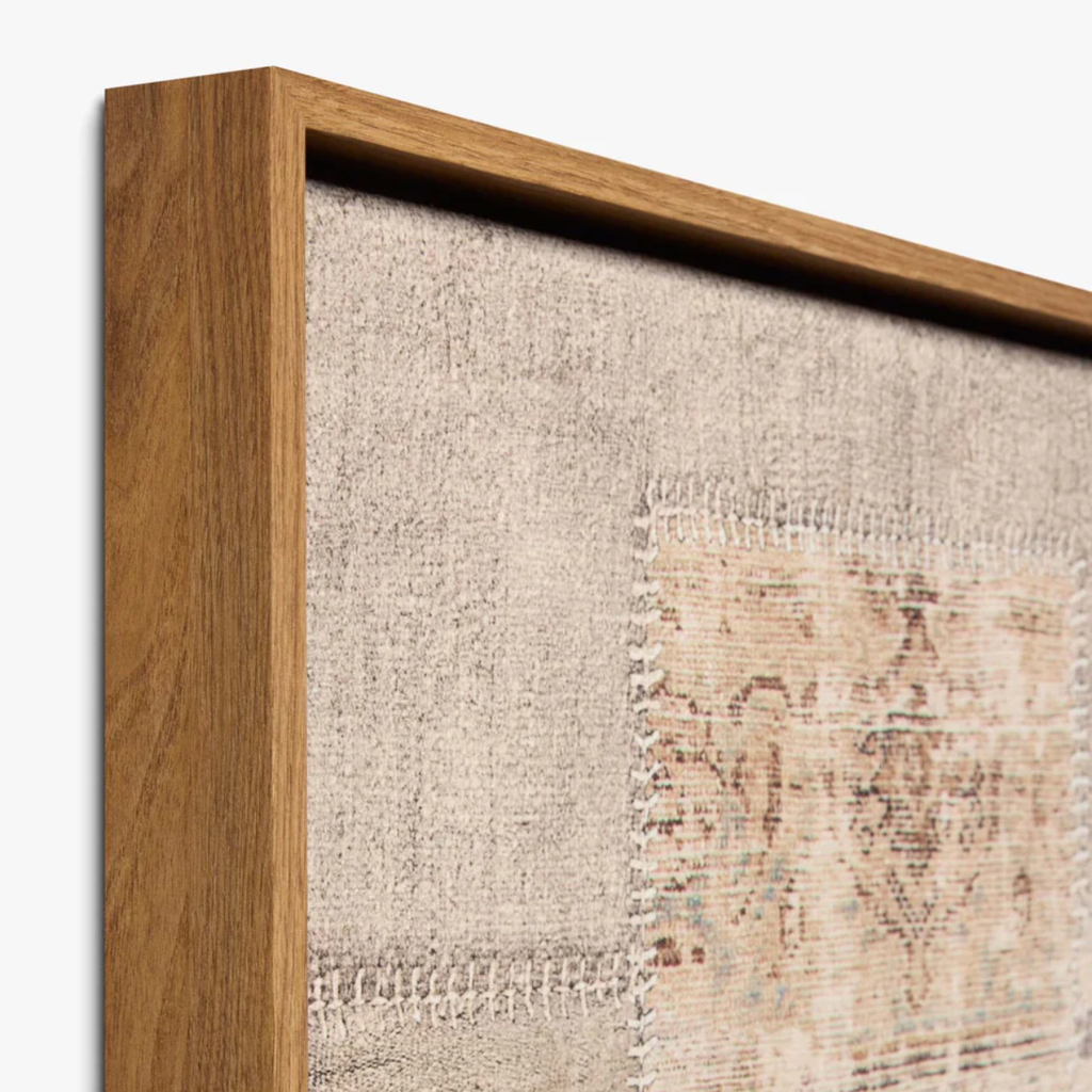 Urban Natural - Lompoc Wall Art