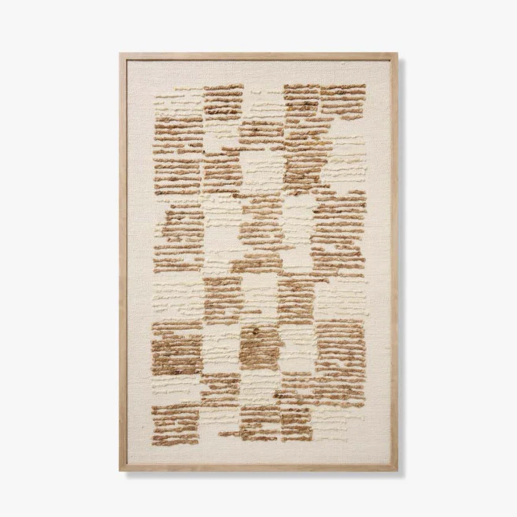 Urban Natural - Los Alamos Wall Art