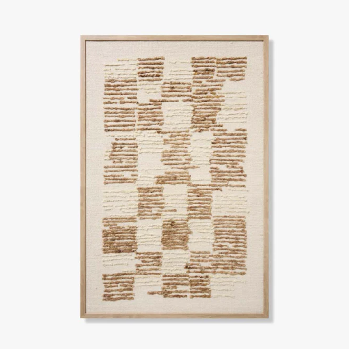 Urban Natural - Los Alamos Wall Art