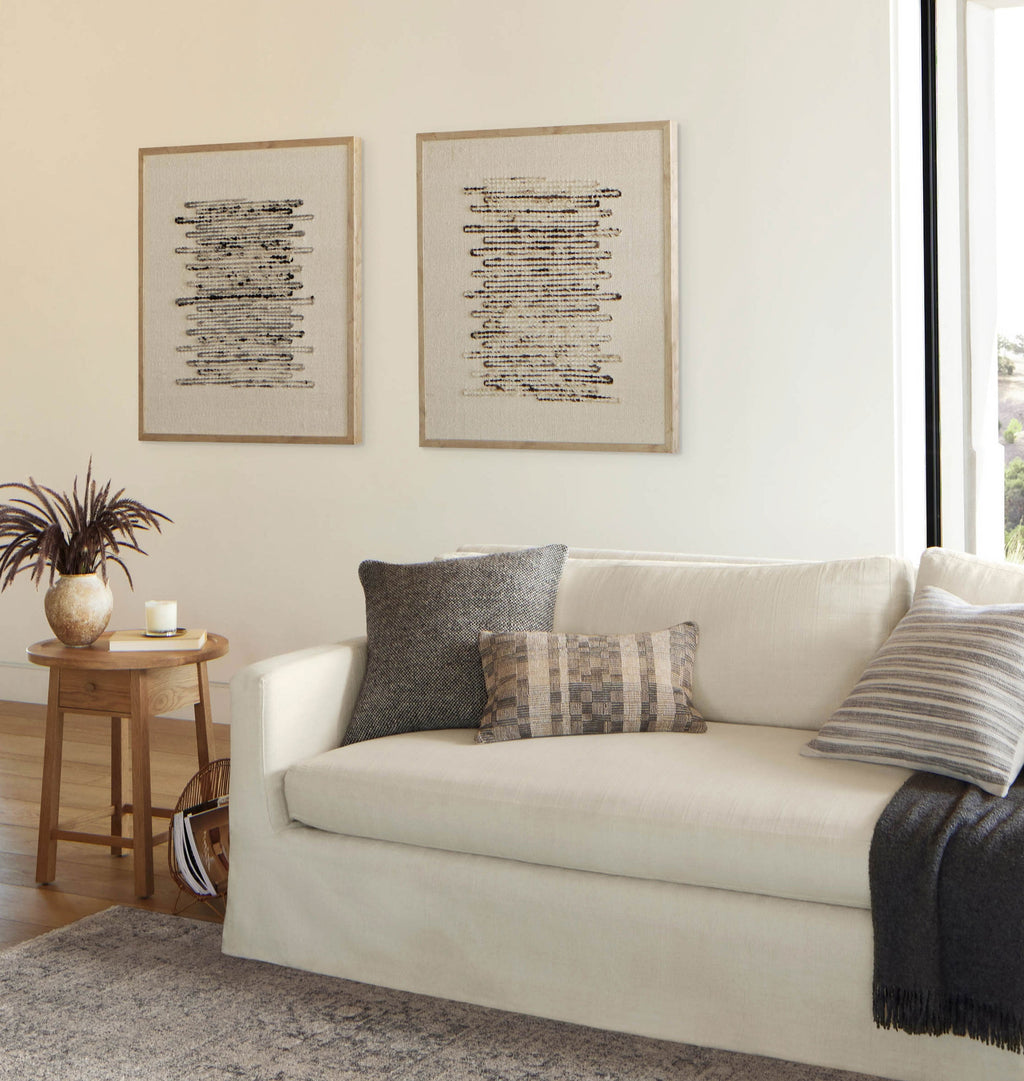 Amber Interiors - Marielle Pillow