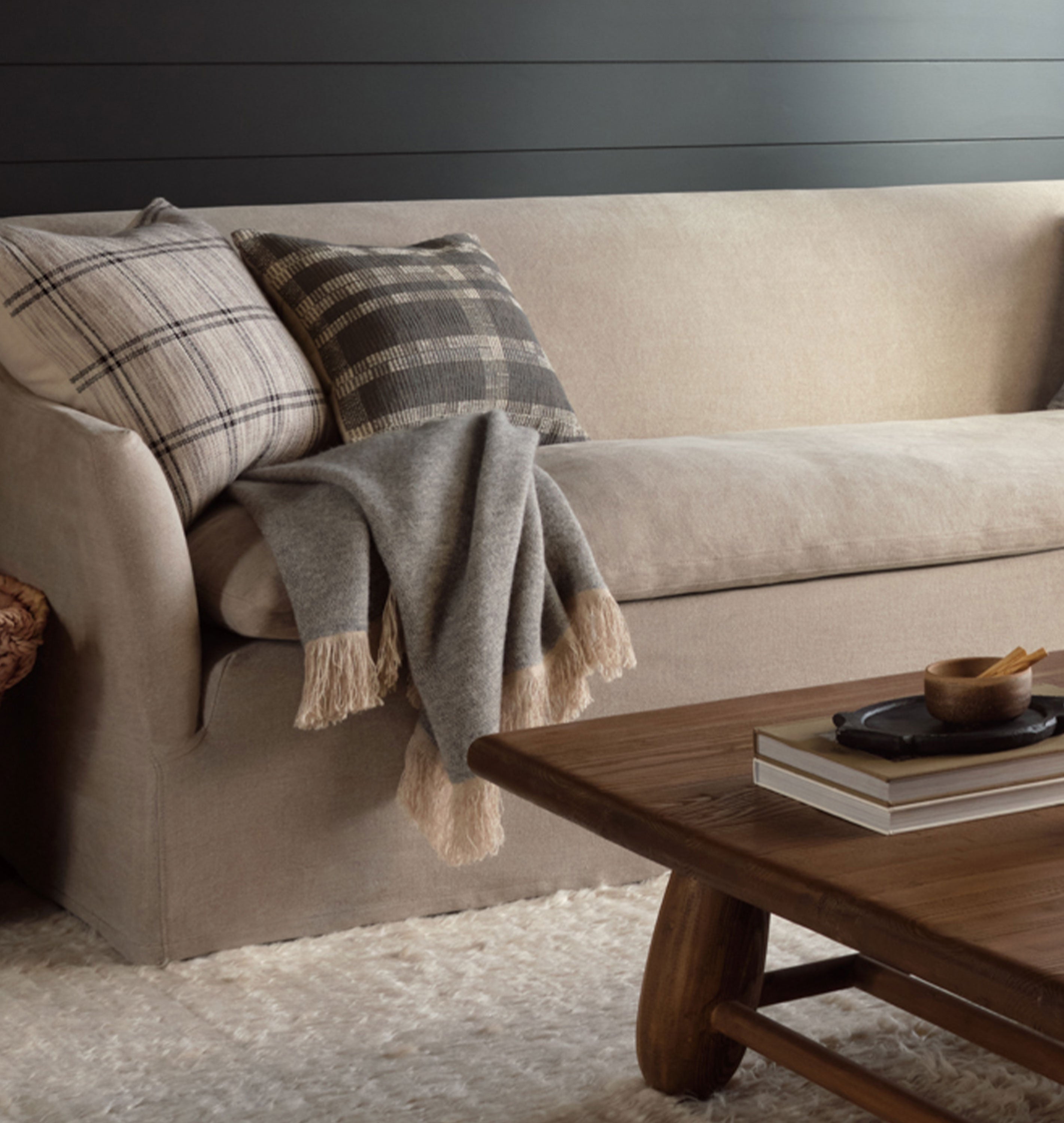Amber Interiors - Dalia Pillow