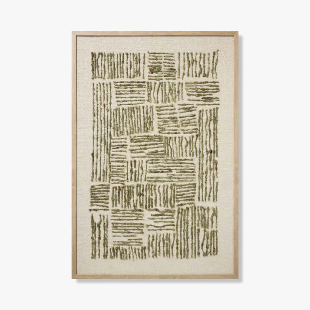 Urban Natural - Idyllwild Wall Art