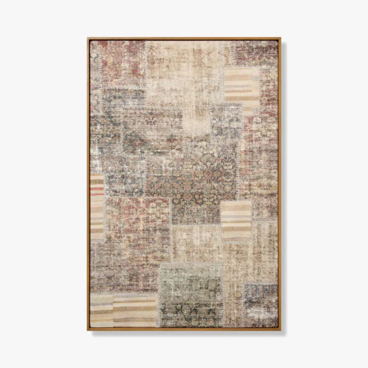 Urban Natural - Laguna Wall Art
