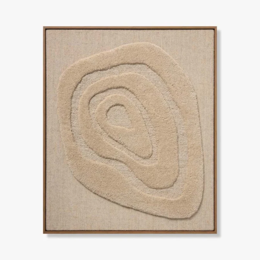 Urban natural - Oyster Of My Eye Wall Art