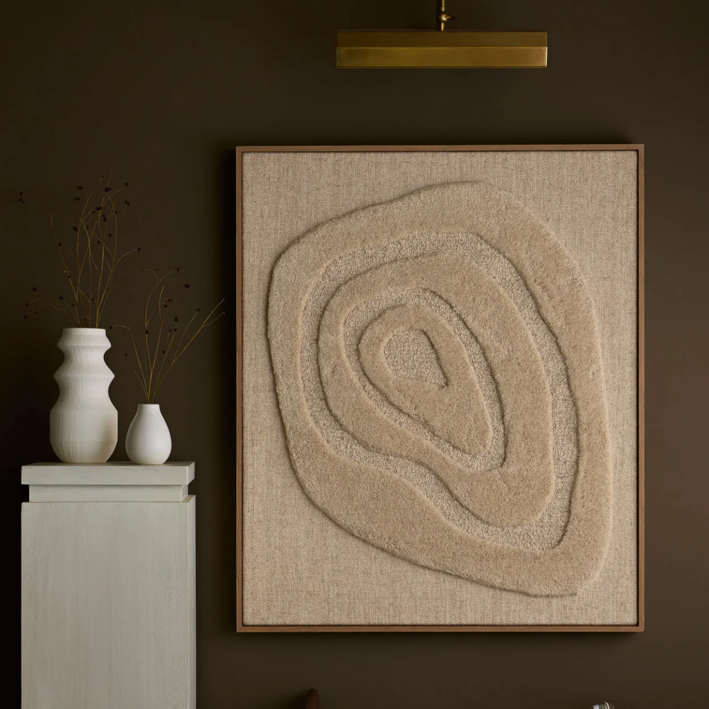 Urban natural - Oyster Of My Eye Wall Art