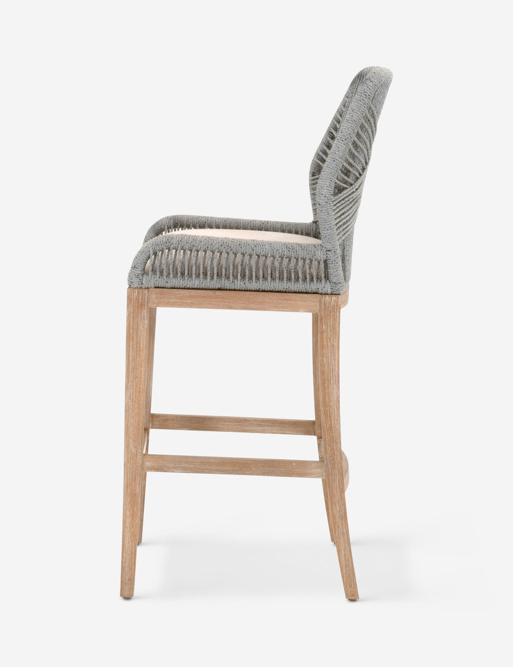 Lulu and Georgia - London Indoor / Outdoor Bar Stool
