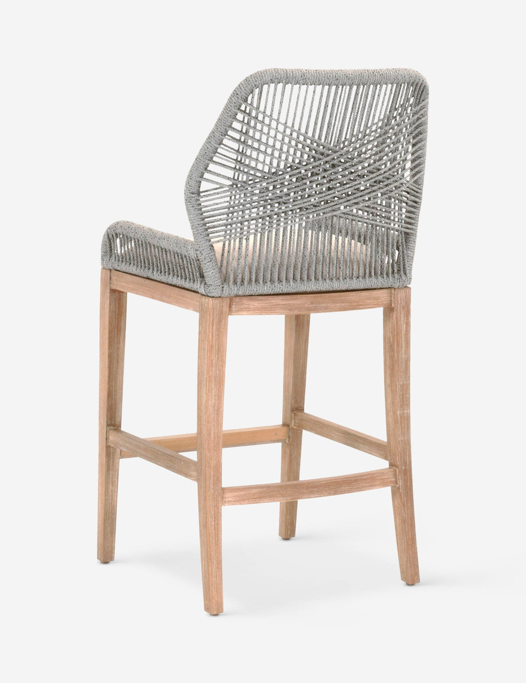 Lulu and Georgia - London Indoor / Outdoor Bar Stool