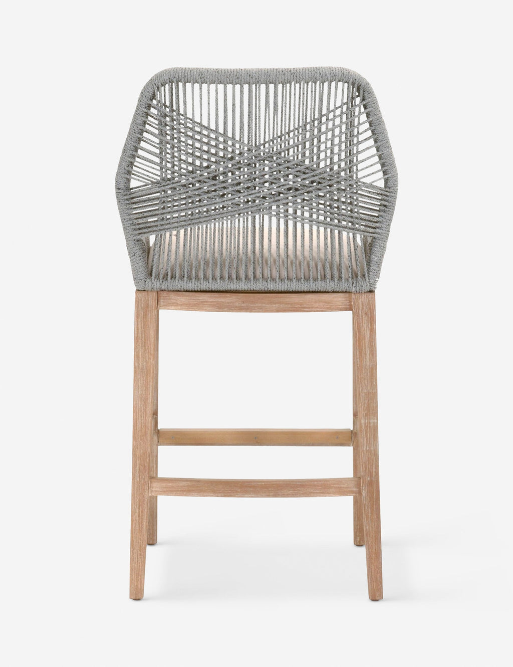 Lulu and Georgia - London Indoor / Outdoor Bar Stool