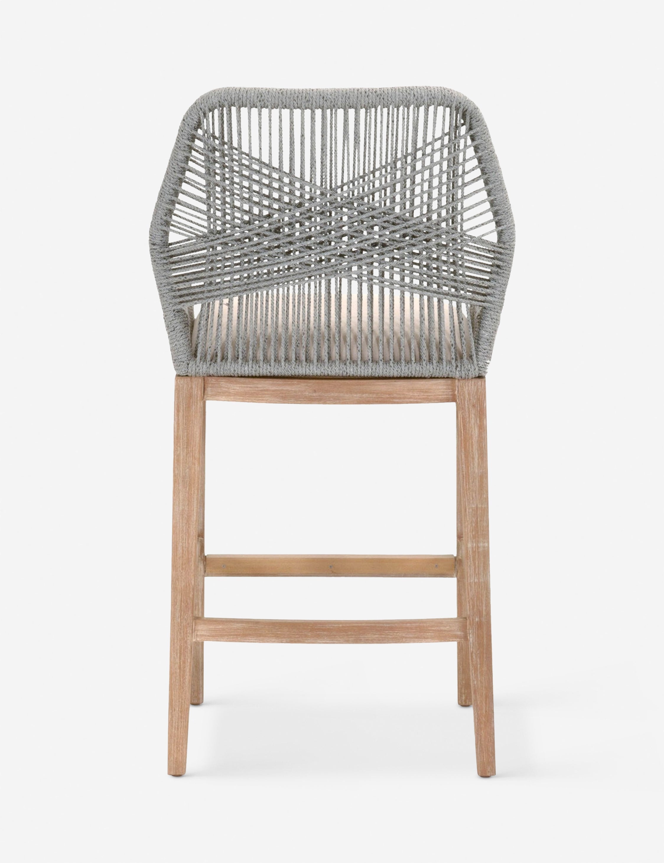 Lulu and Georgia - London Indoor / Outdoor Bar Stool