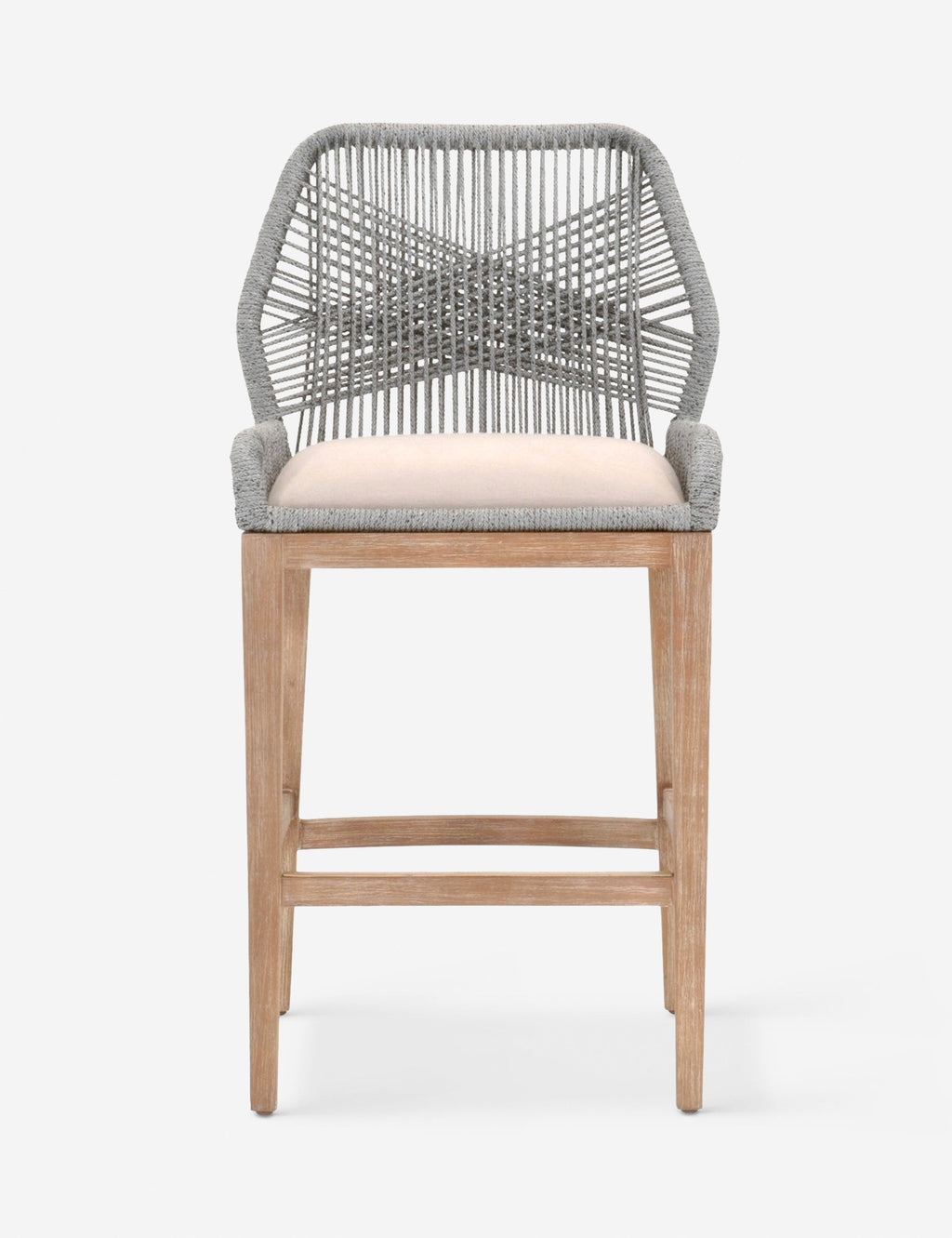 Lulu and Georgia - London Indoor / Outdoor Bar Stool