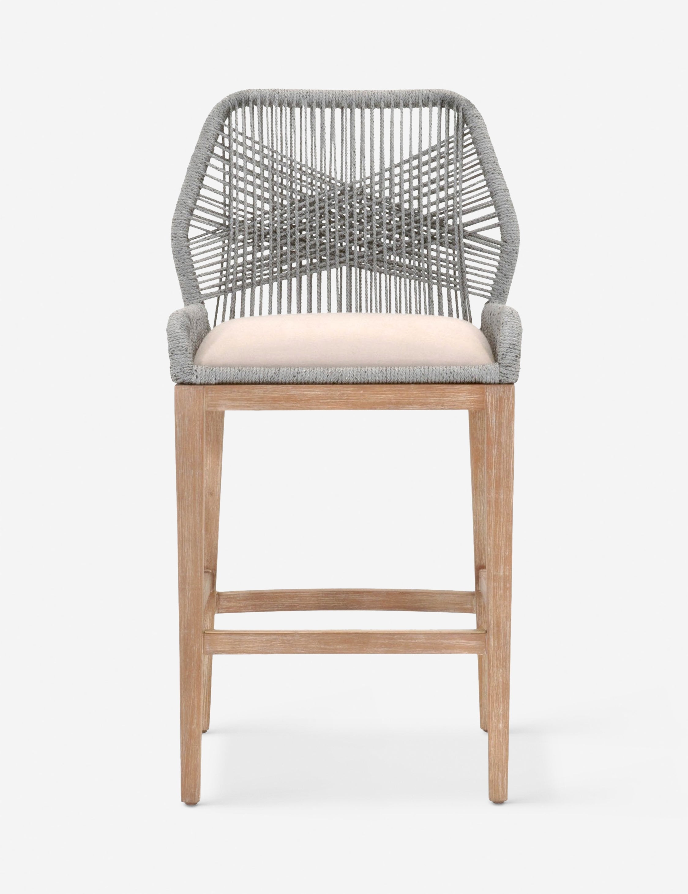 Lulu and Georgia - London Indoor / Outdoor Bar Stool