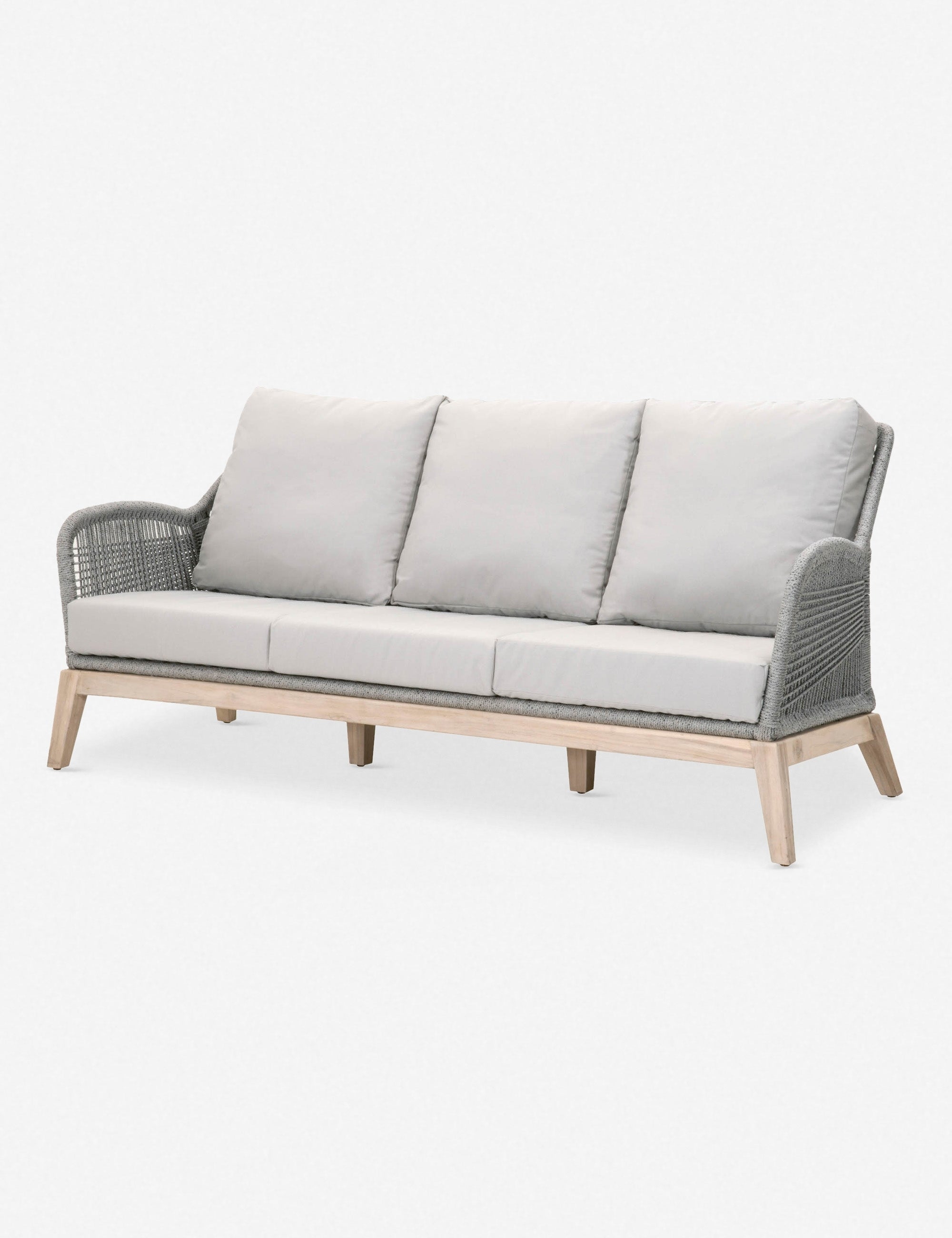 Lulu and Georgia - London Indoor / Outdoor Sofa