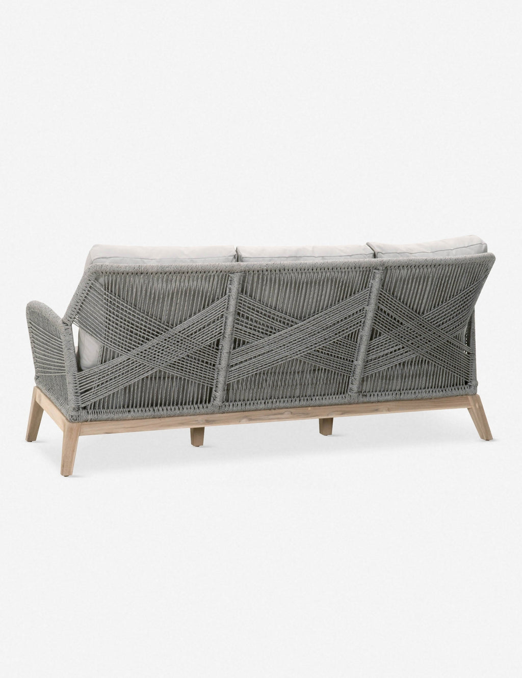 Lulu and Georgia - London Indoor / Outdoor Sofa