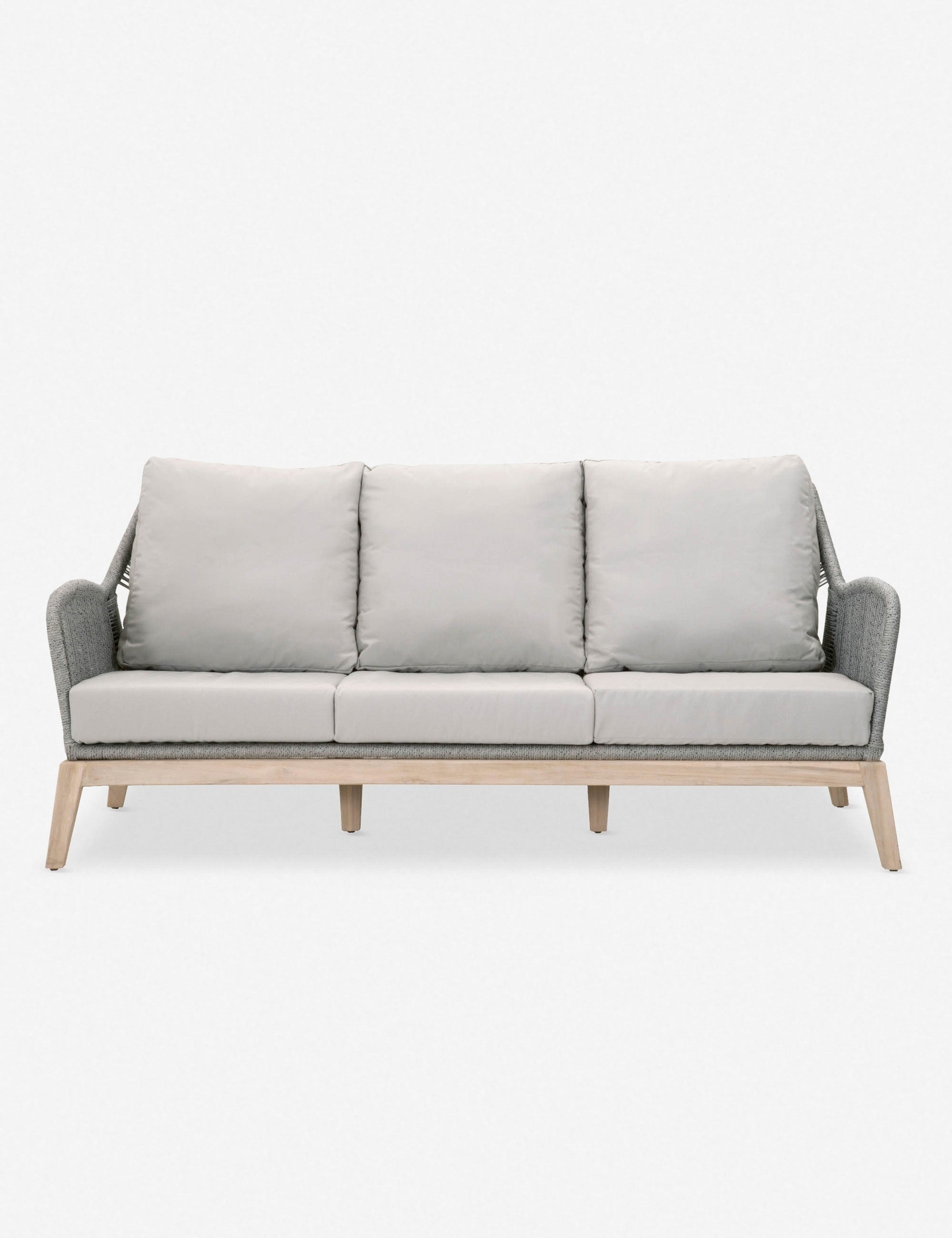 Lulu and Georgia - London Indoor / Outdoor Sofa