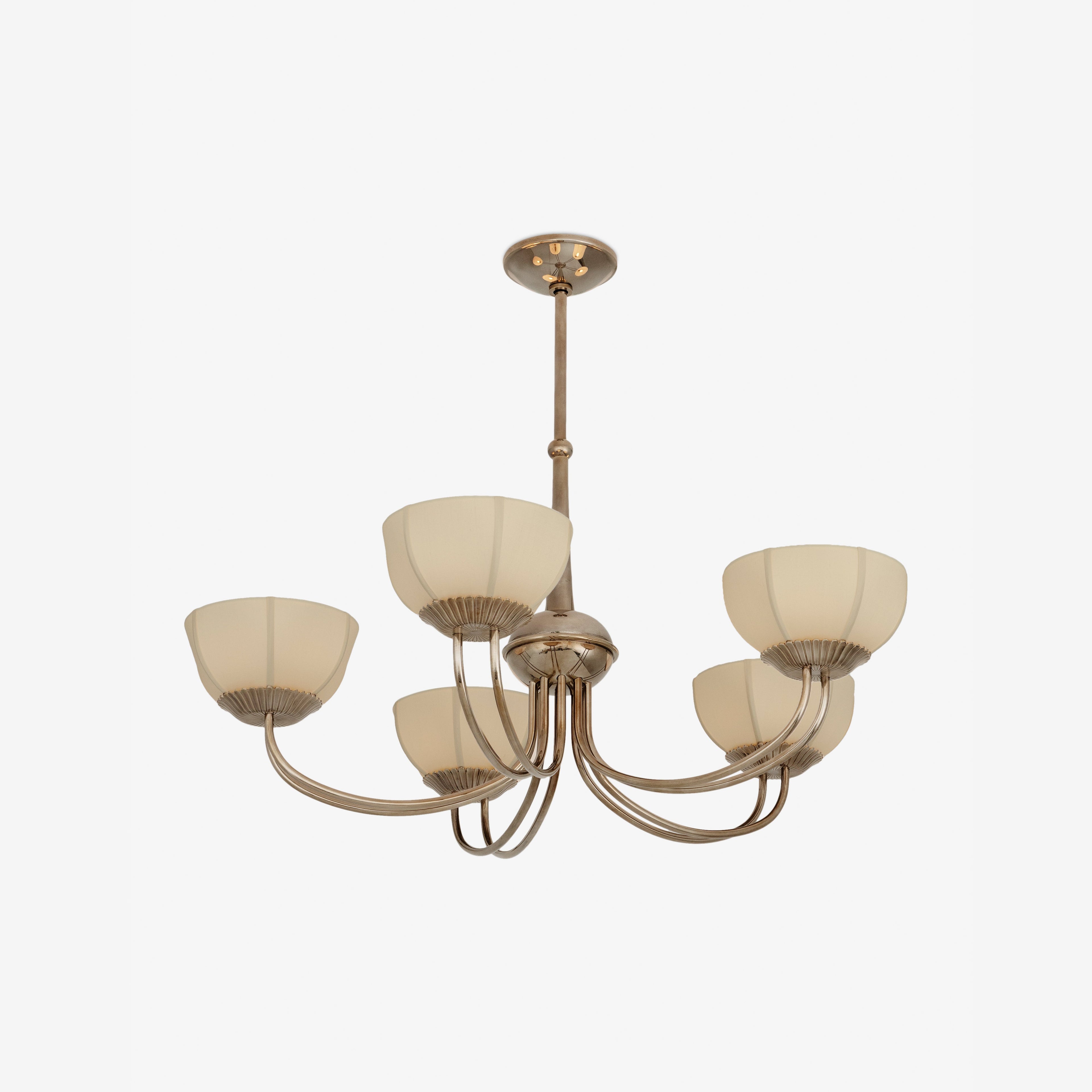 Nicky Kehoe - Longwood Chandelier