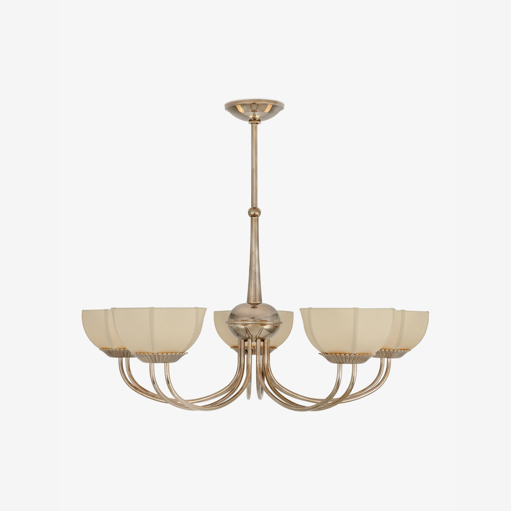 Nicky Kehoe - Longwood Chandelier
