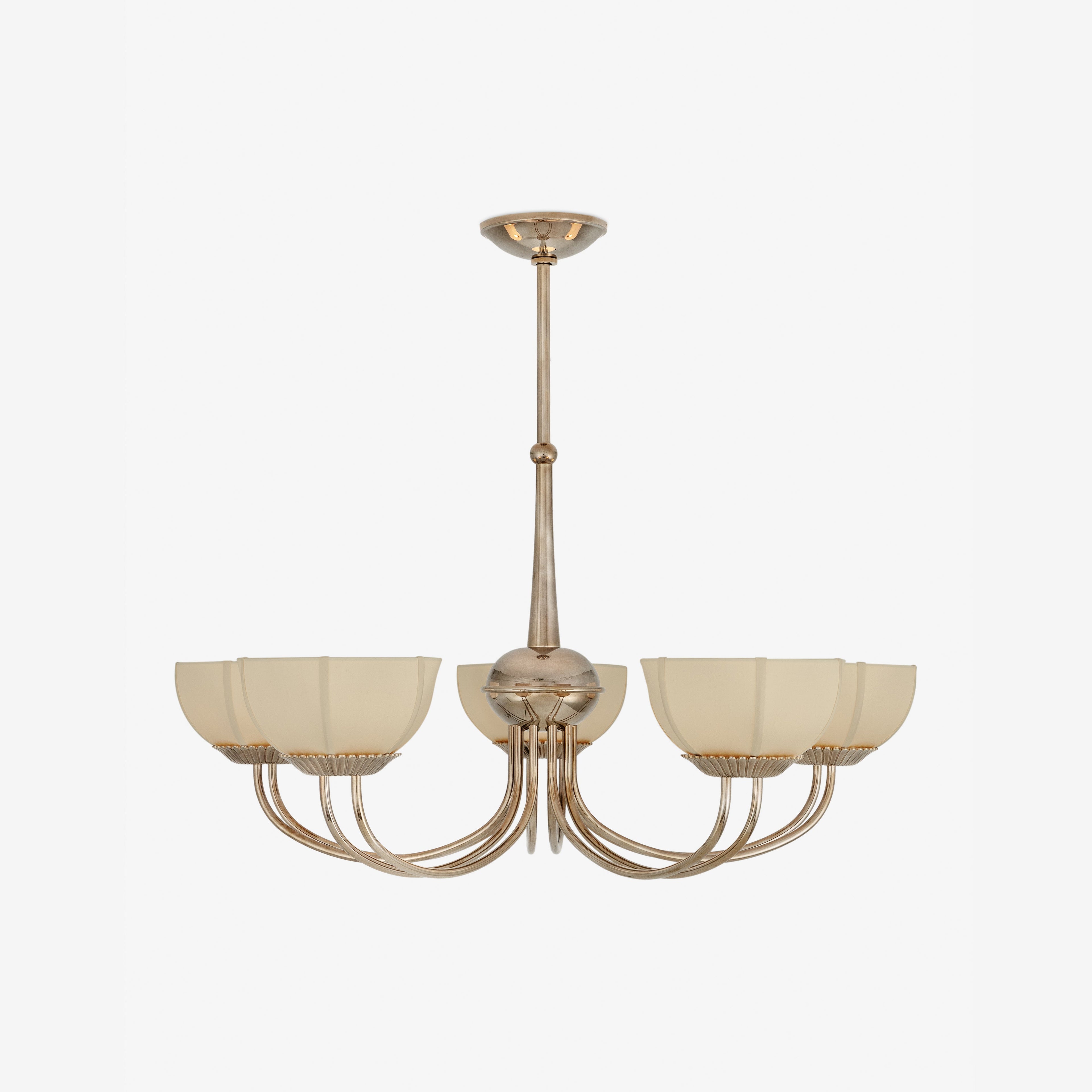 Nicky Kehoe - Longwood Chandelier