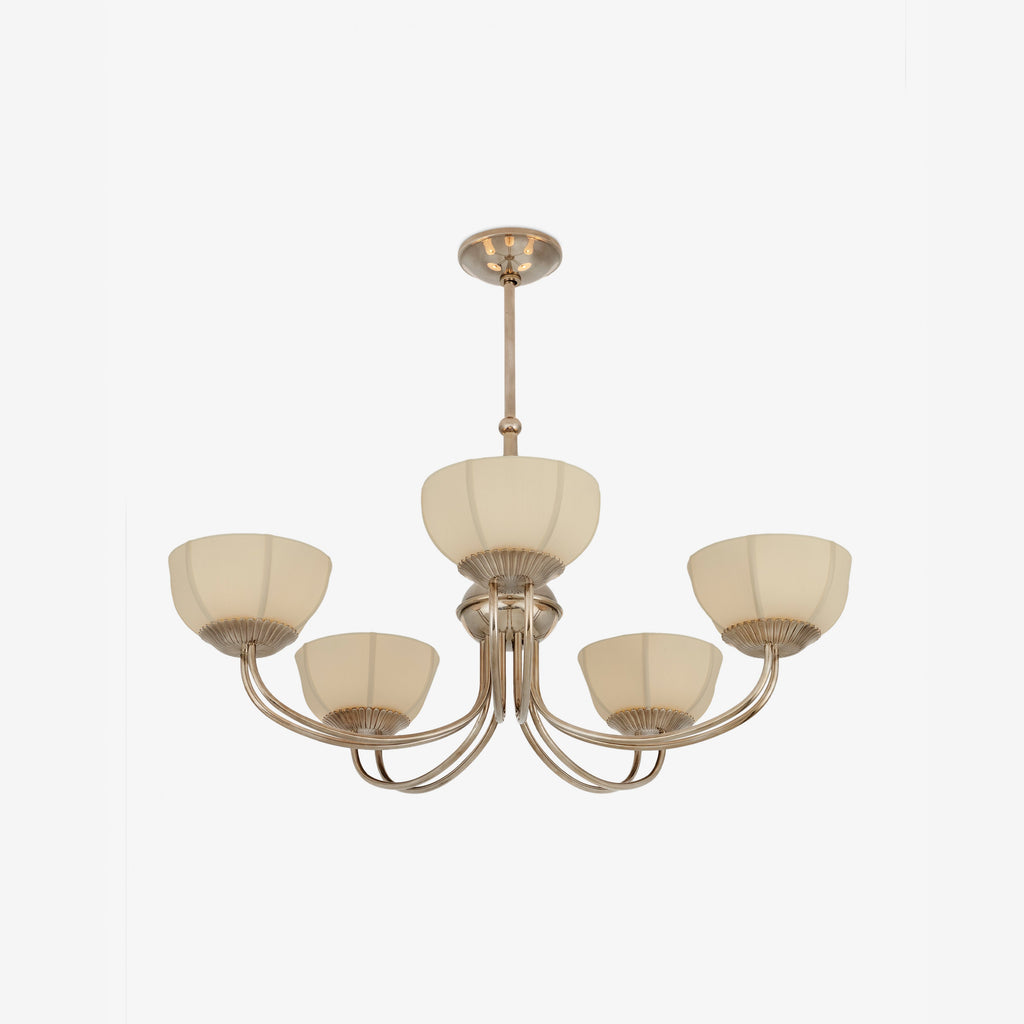 Nicky Kehoe - Longwood Chandelier