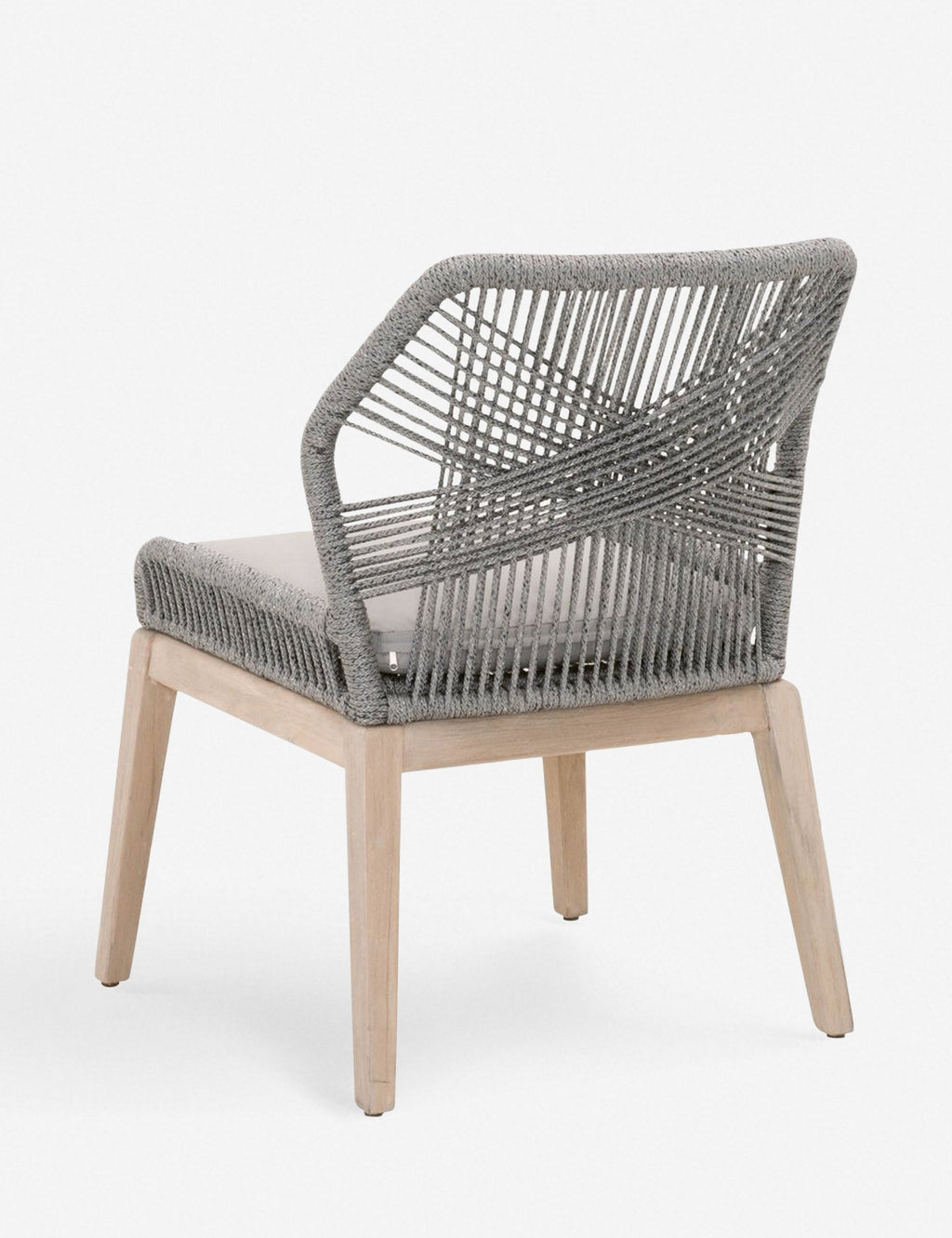 Lulu and Georgia - London Indoor / Outdoor Dining Chair (Set of 2)