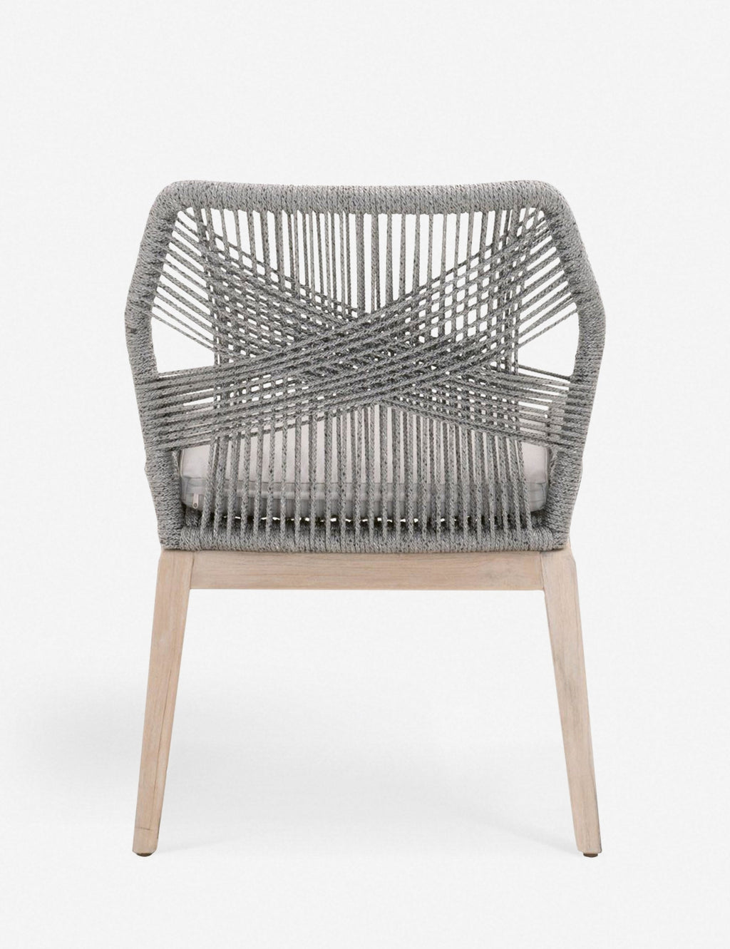 Lulu and Georgia - London Indoor / Outdoor Dining Chair (Set of 2)