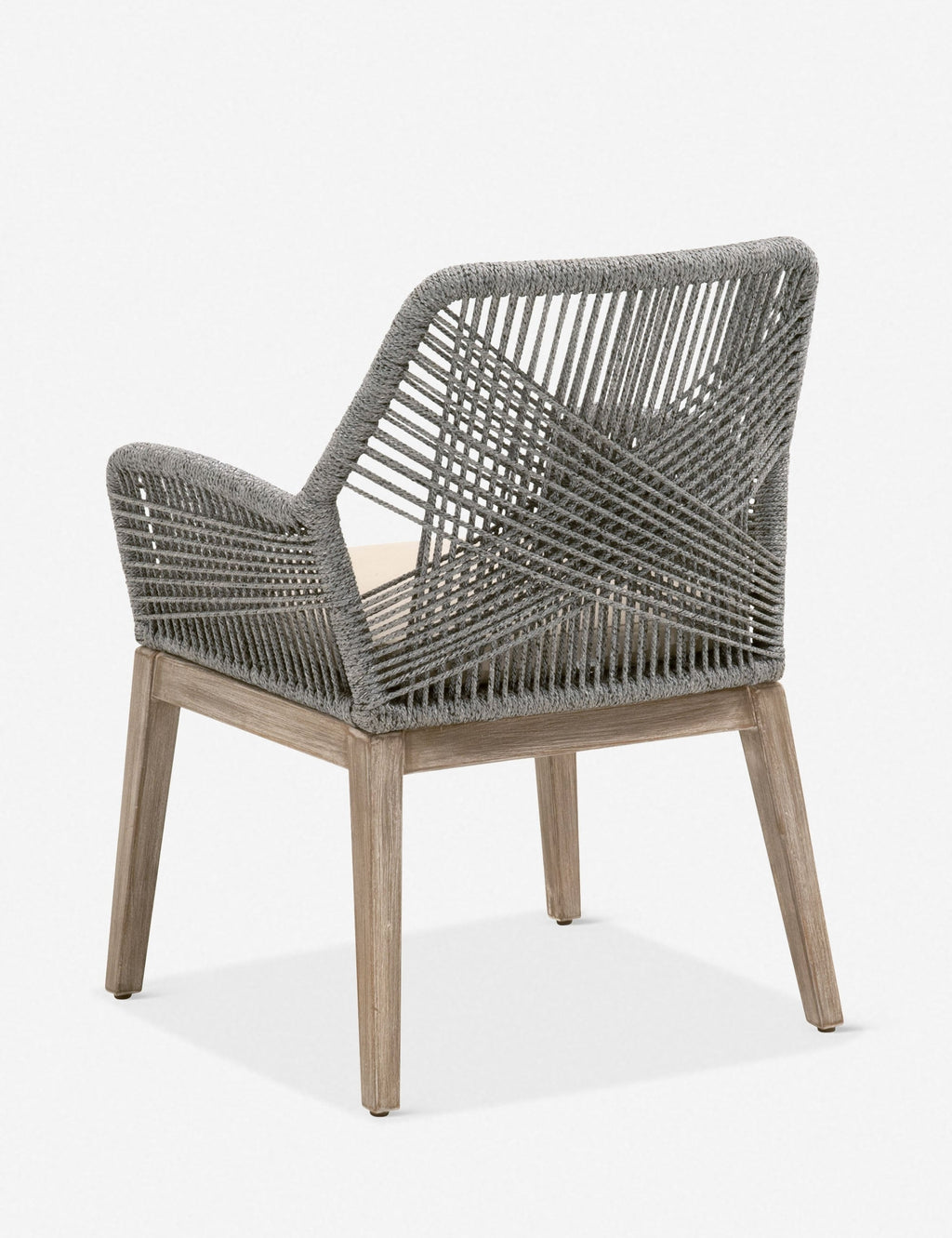 Lulu and Georgia - London Dining Arm Chair, (Set of 2)