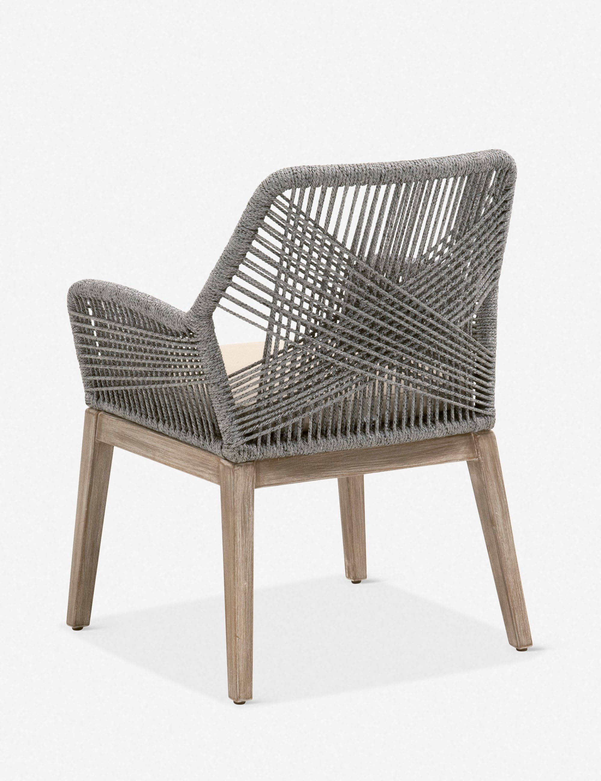Lulu and Georgia - London Dining Arm Chair, (Set of 2)