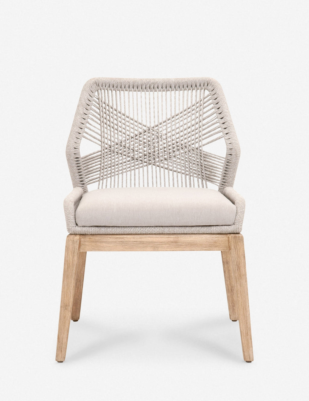Lulu and Georgia - London Indoor / Outdoor Dining Chair