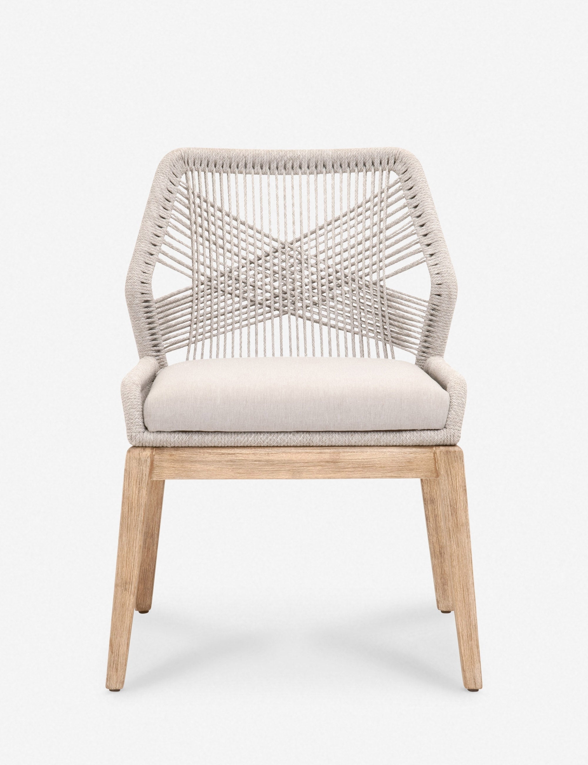 Lulu and Georgia - London Indoor / Outdoor Dining Chair