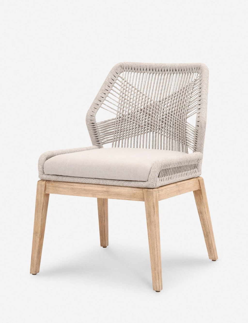 Lulu and Georgia - London Indoor / Outdoor Dining Chair