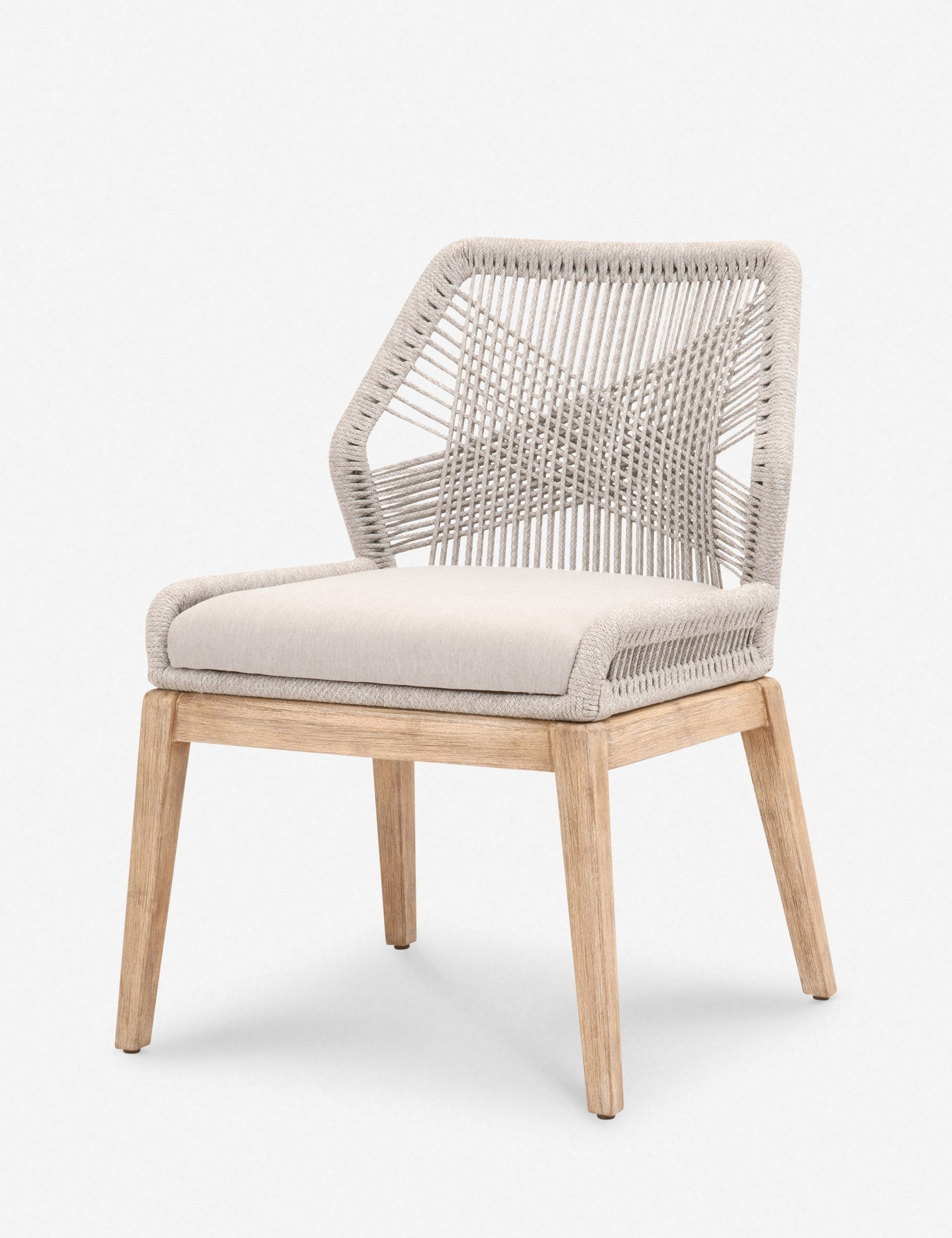 Lulu and Georgia - London Indoor / Outdoor Dining Chair