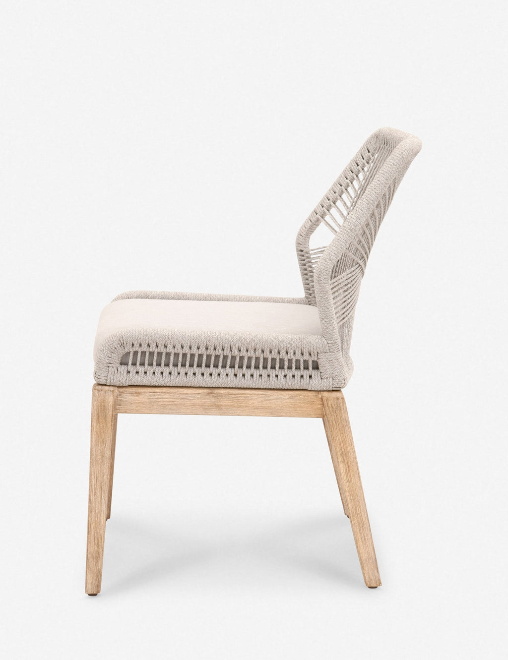 Lulu and Georgia - London Indoor / Outdoor Dining Chair