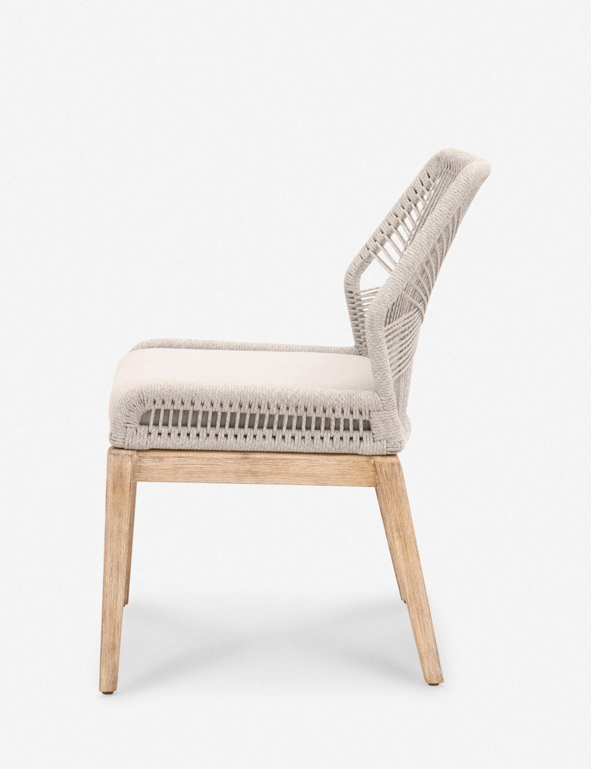 Lulu and Georgia - London Indoor / Outdoor Dining Chair
