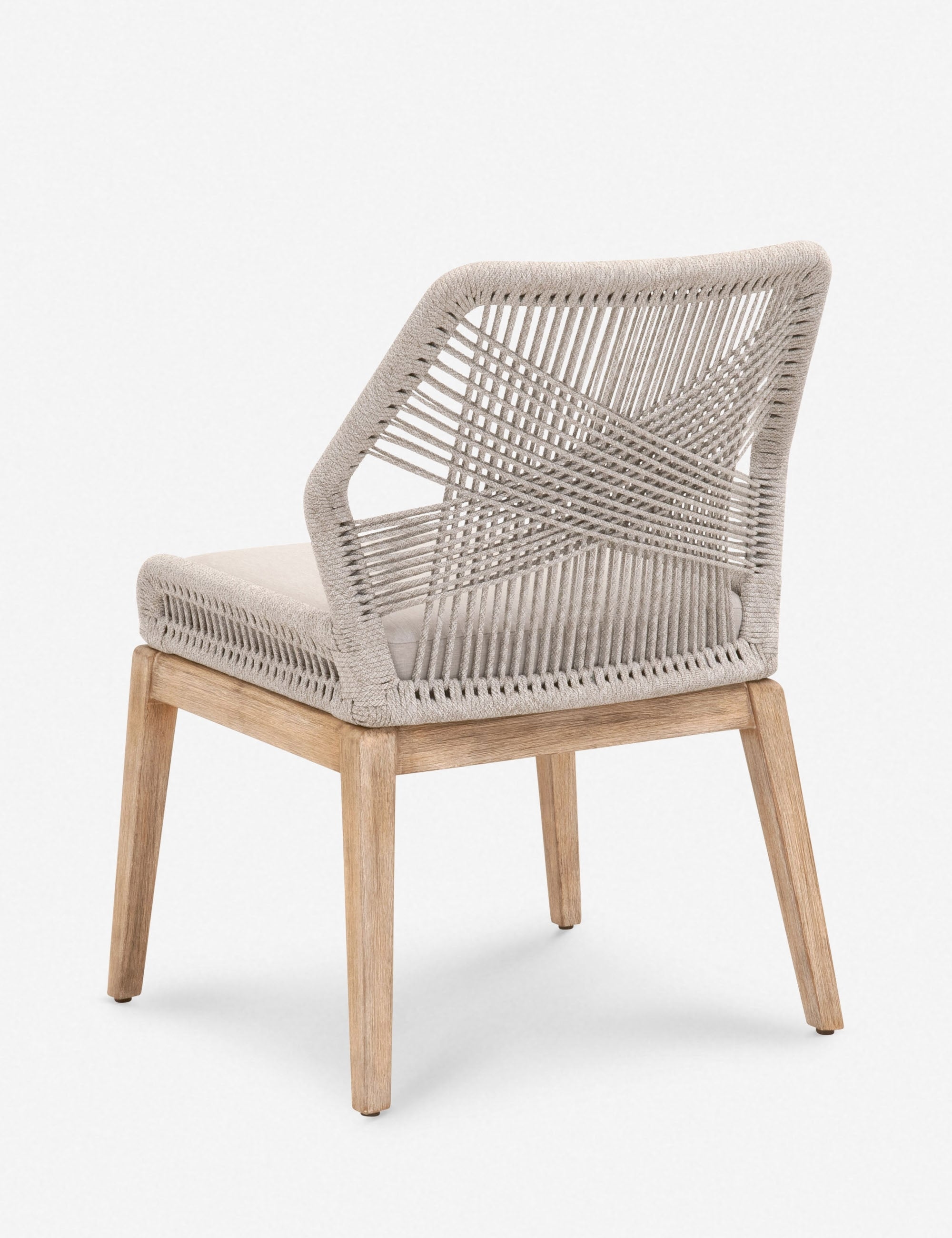 Lulu and Georgia - London Indoor / Outdoor Dining Chair