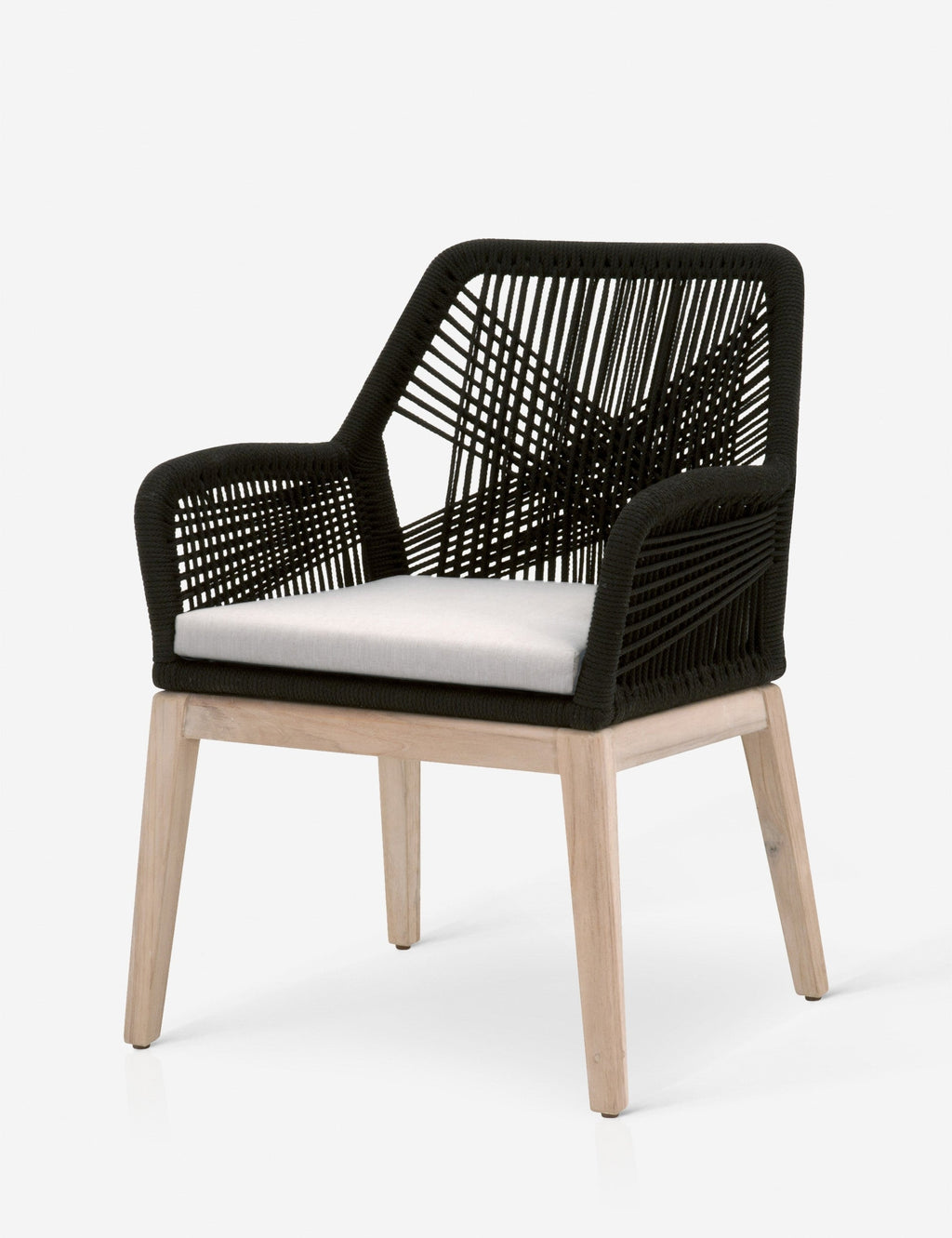 Lulu and Georgia - London Indoor / Outdoor Dining Arm Chair