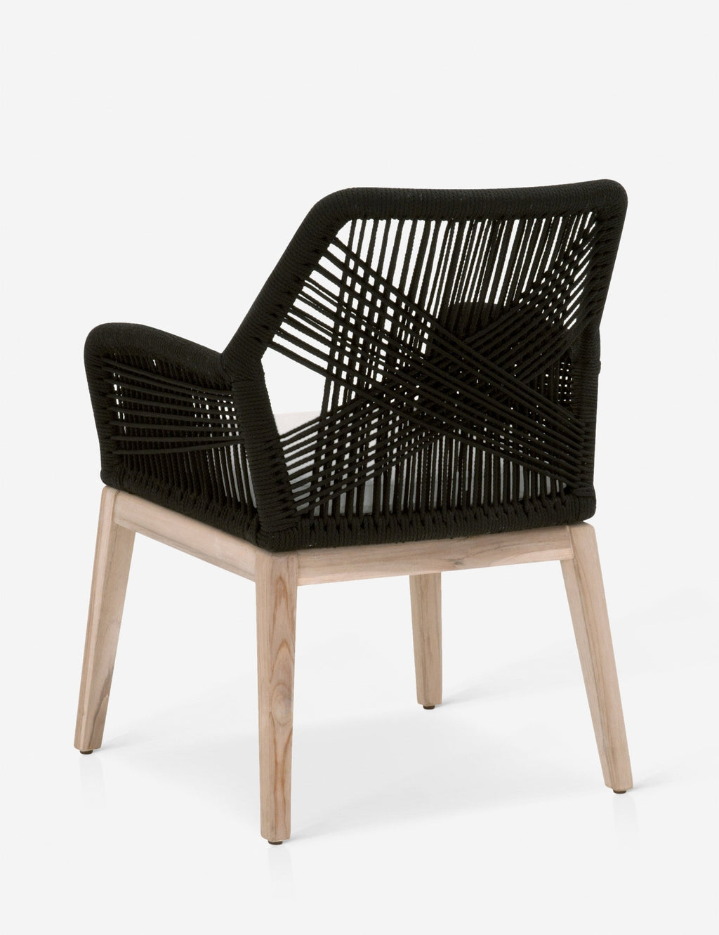 Lulu and Georgia - London Indoor / Outdoor Dining Arm Chair