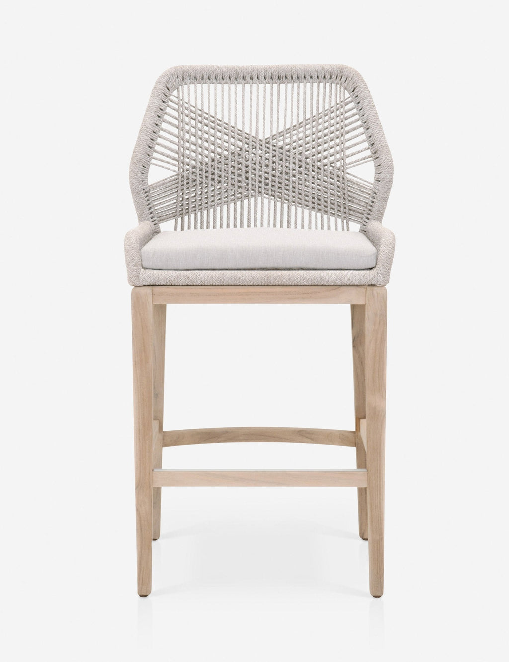 Lulu and Georgia - London Indoor / Outdoor Bar Stool