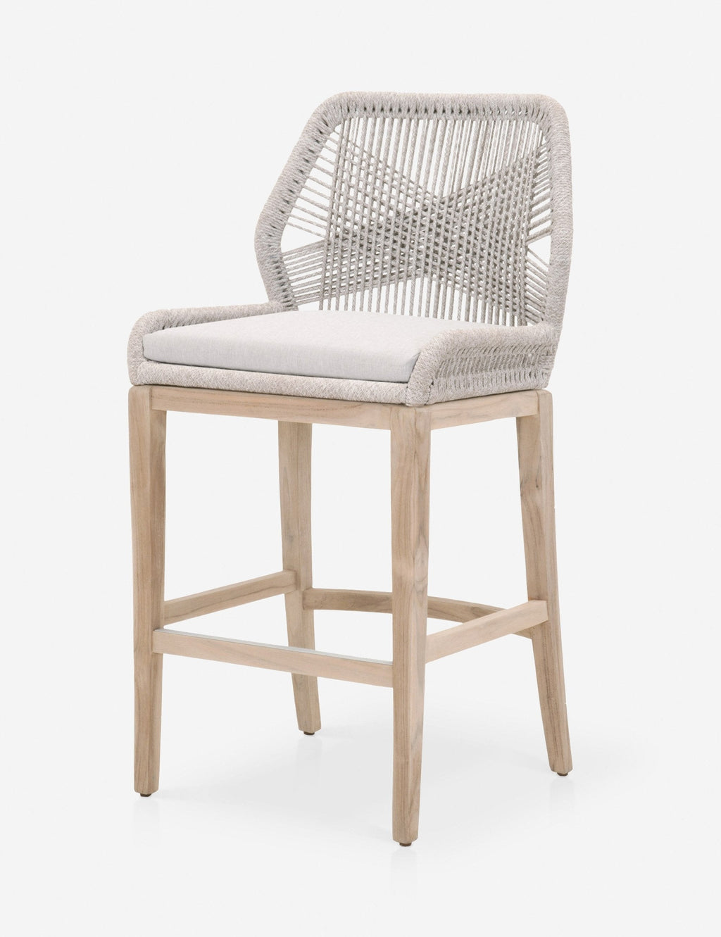 Lulu and Georgia - London Indoor / Outdoor Bar Stool