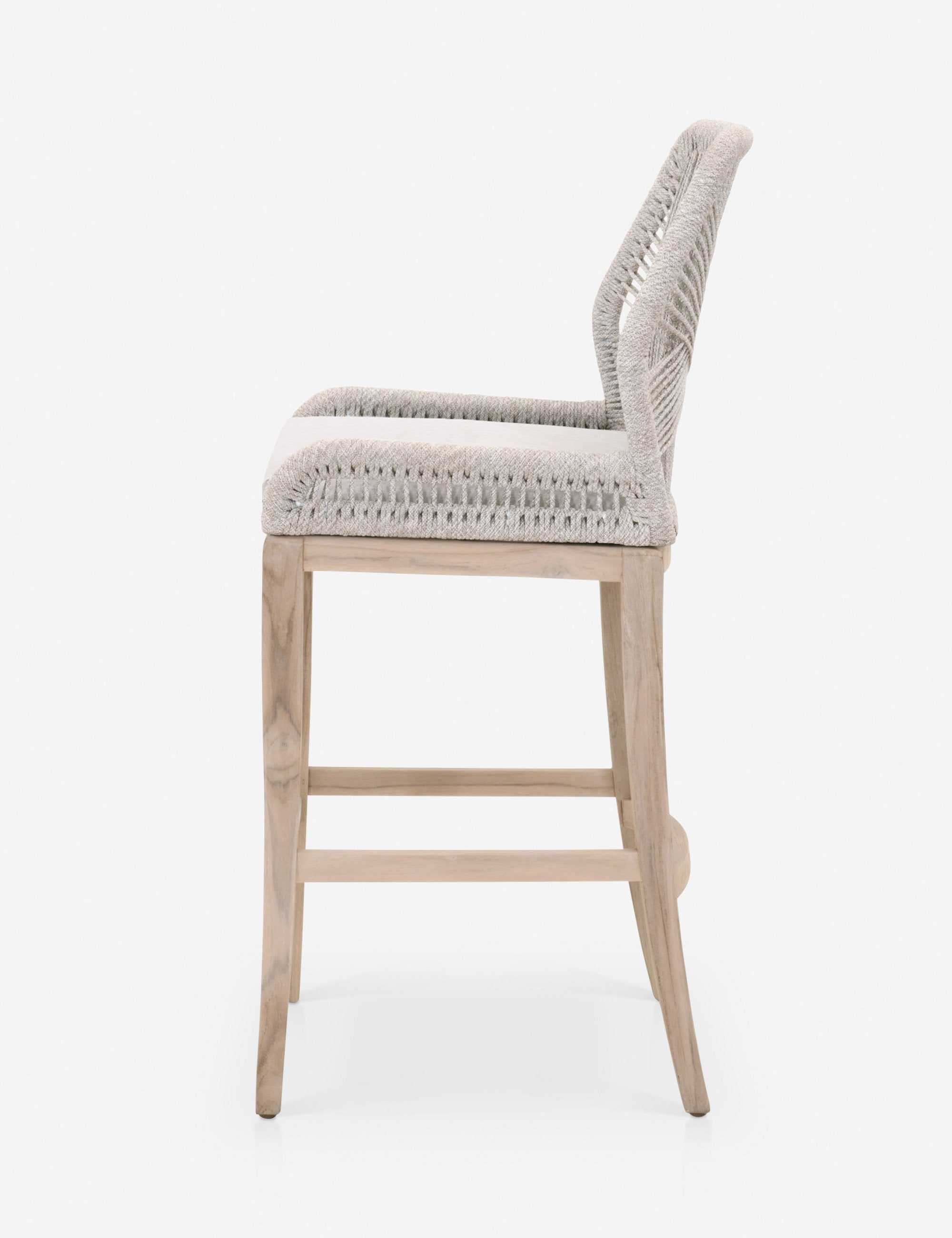Lulu and Georgia - London Indoor / Outdoor Bar Stool