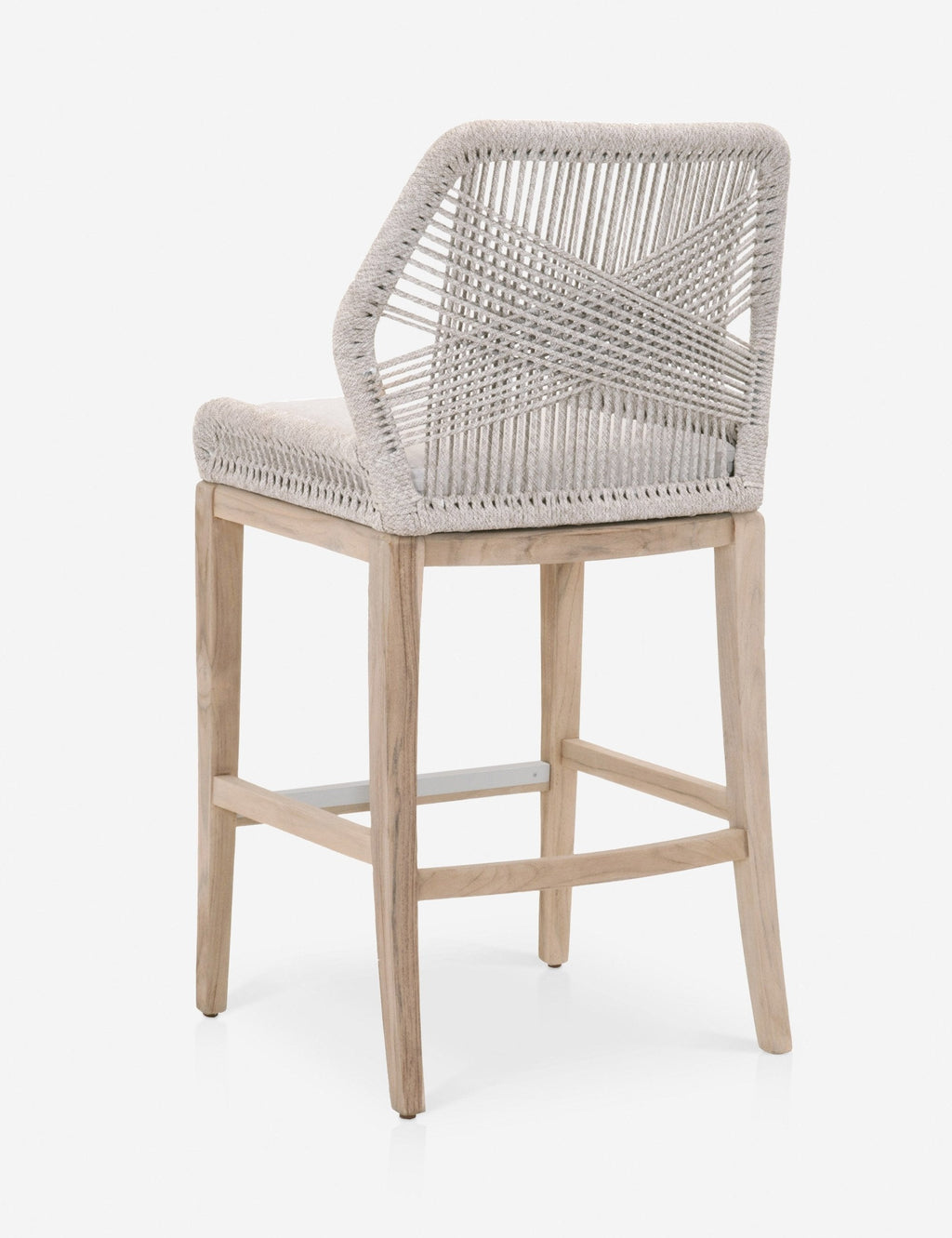 Lulu and Georgia - London Indoor / Outdoor Bar Stool