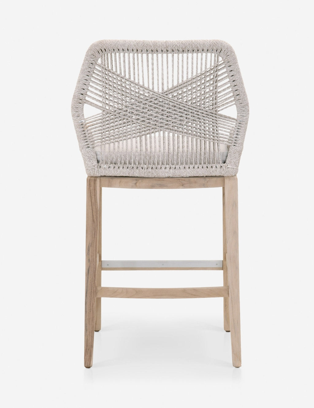 Lulu and Georgia - London Indoor / Outdoor Bar Stool
