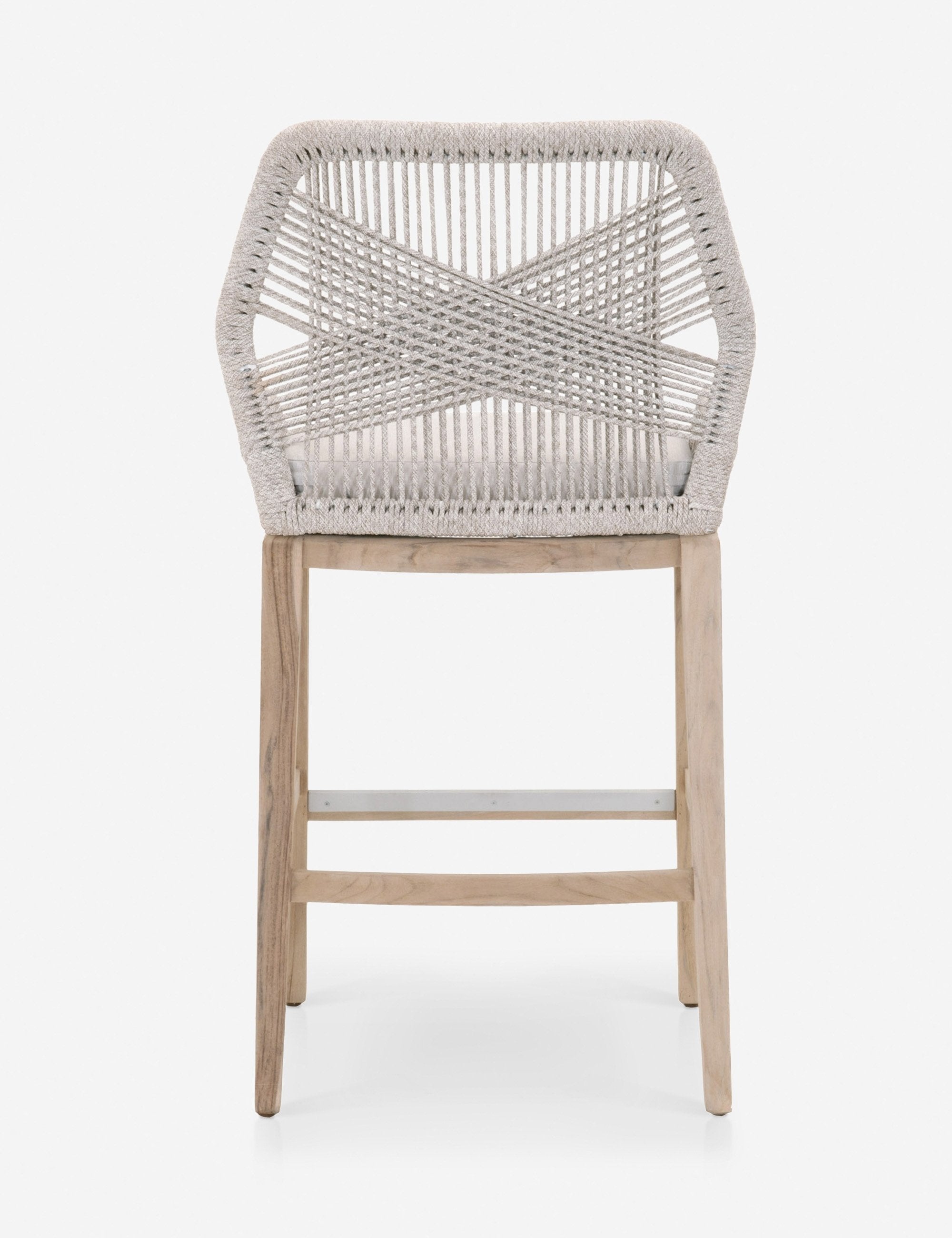 Lulu and Georgia - London Indoor / Outdoor Bar Stool