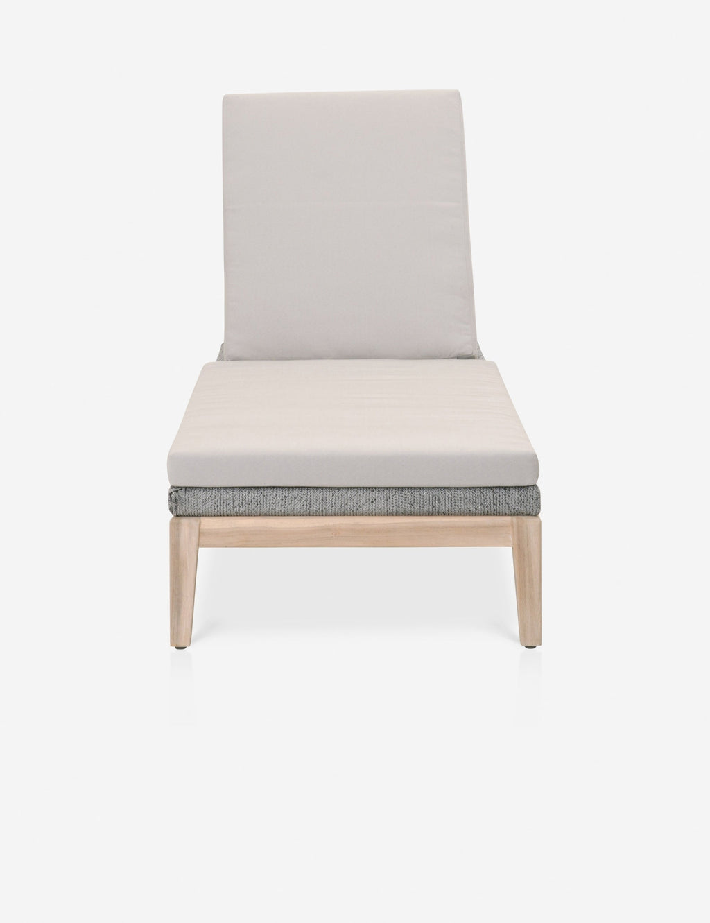 Lulu and Georgia - London Indoor / Outdoor Chaise